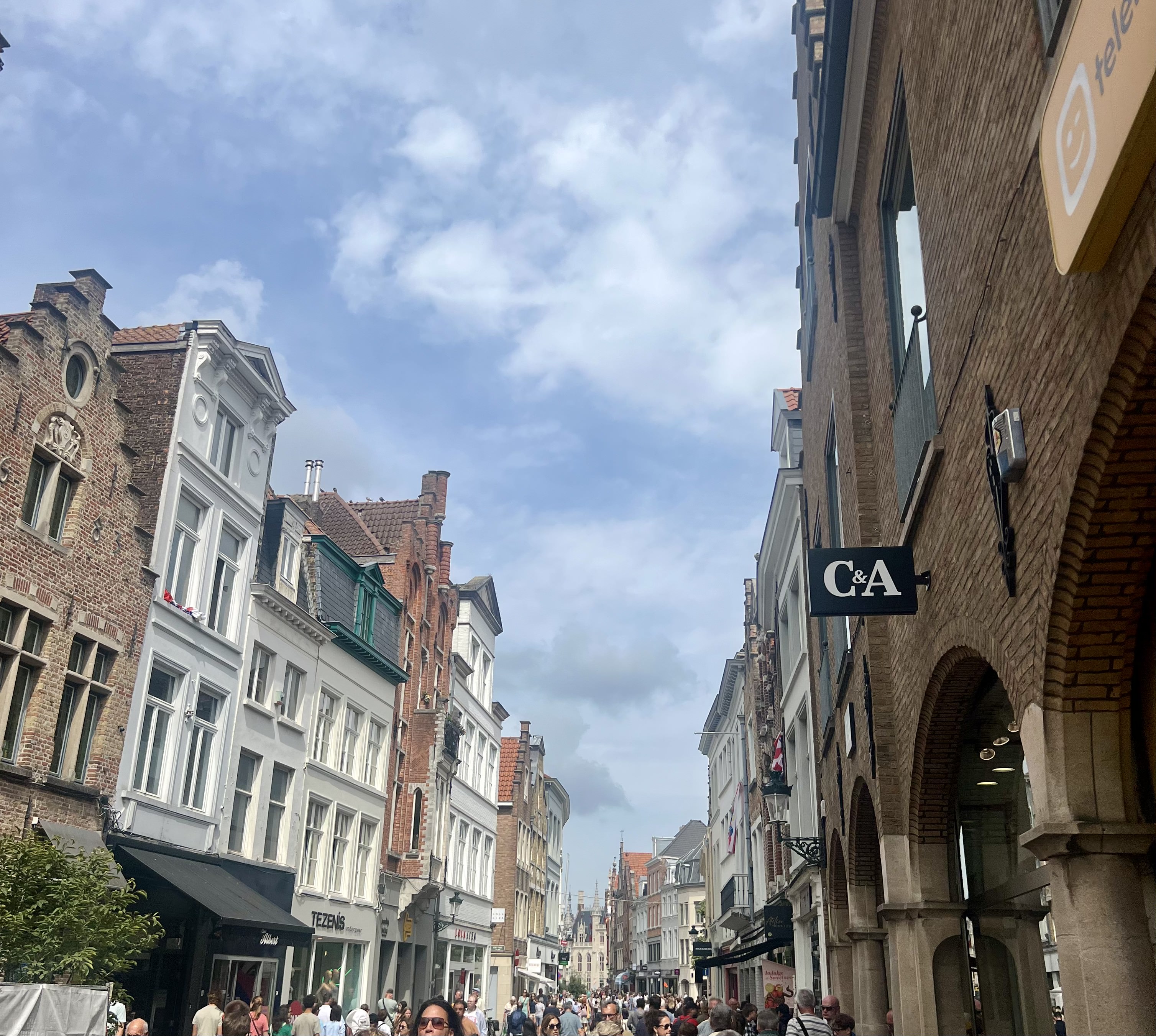 Steenstraat