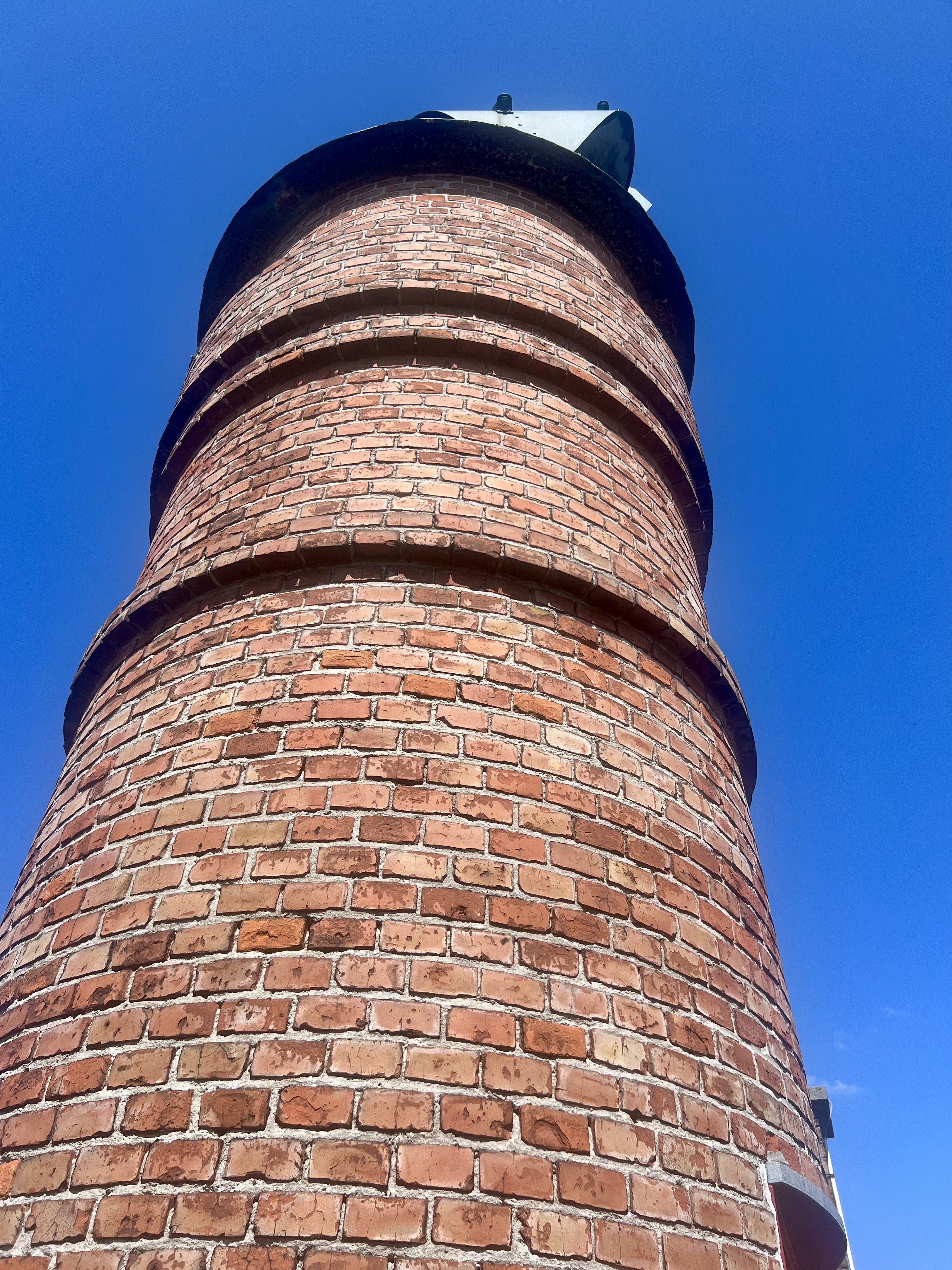 Chimney