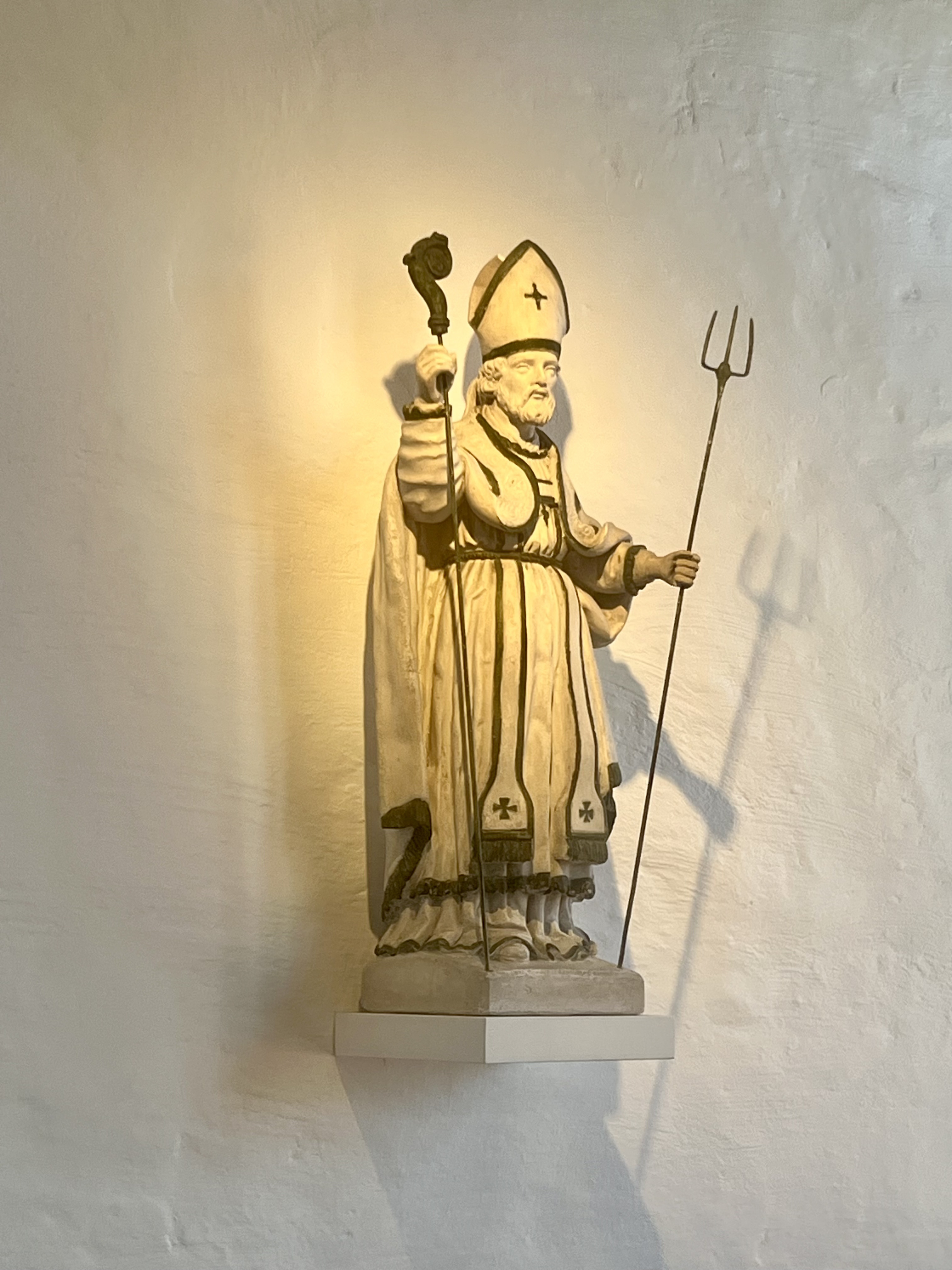 Saint Arnold