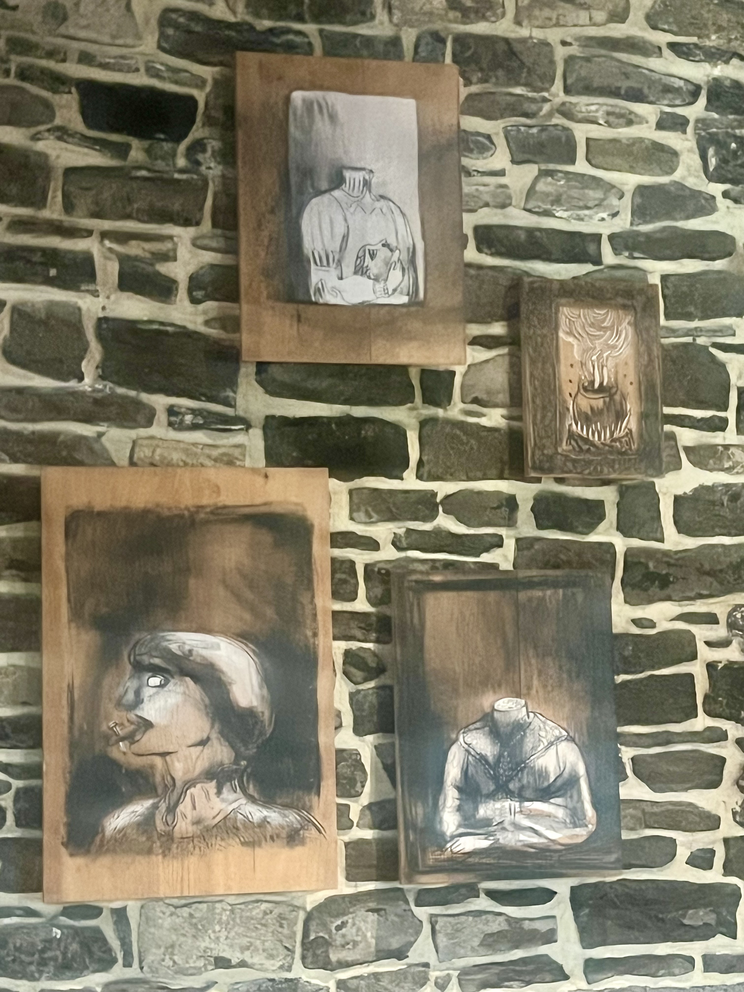 Medieval punishments