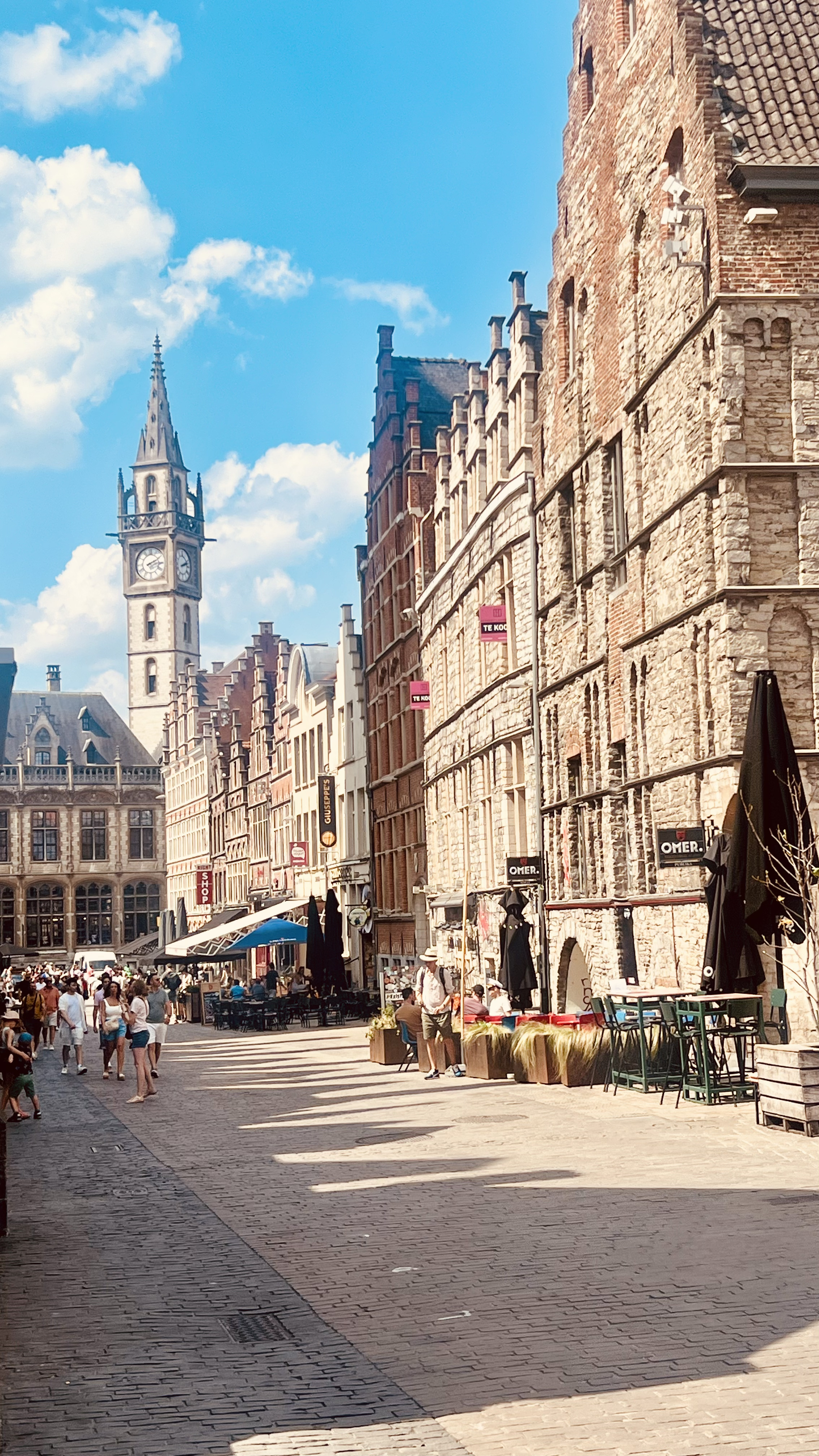 Nice Street