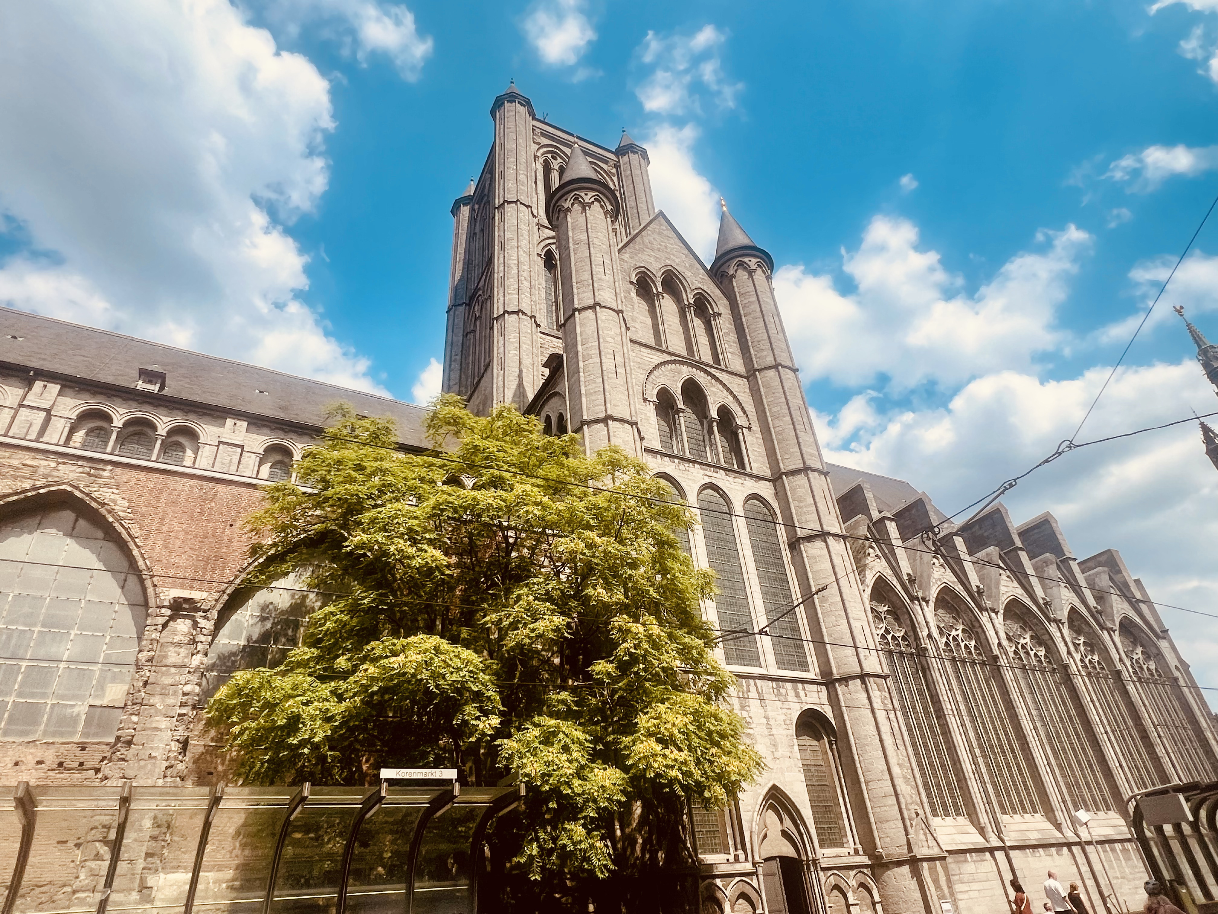 Saint Nicholas Church