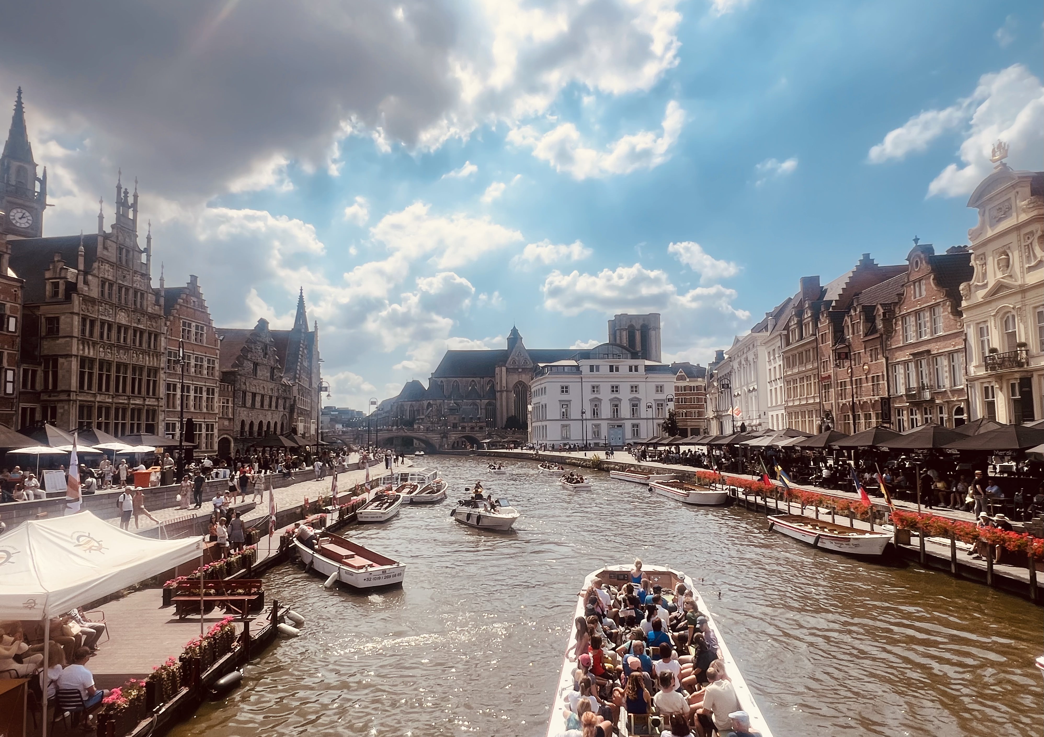 Exploring_Ghent