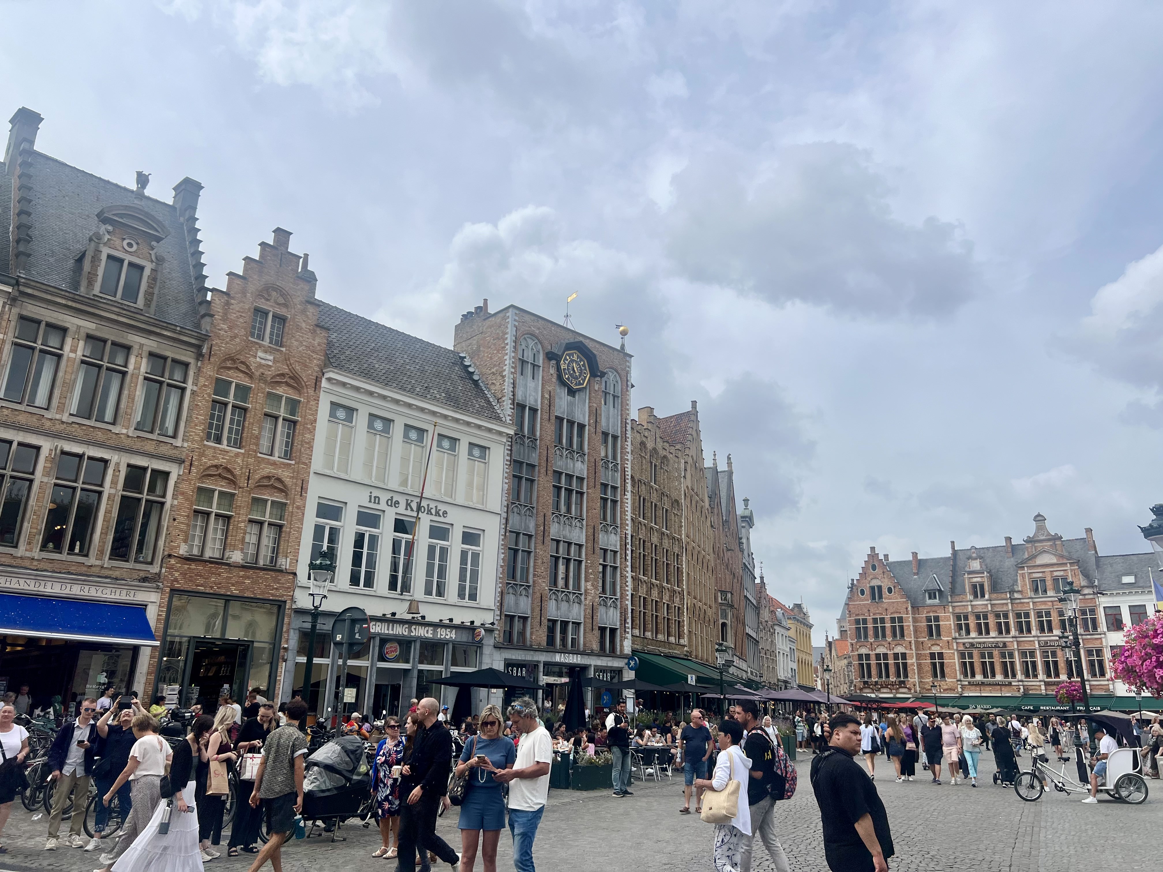 Market Square