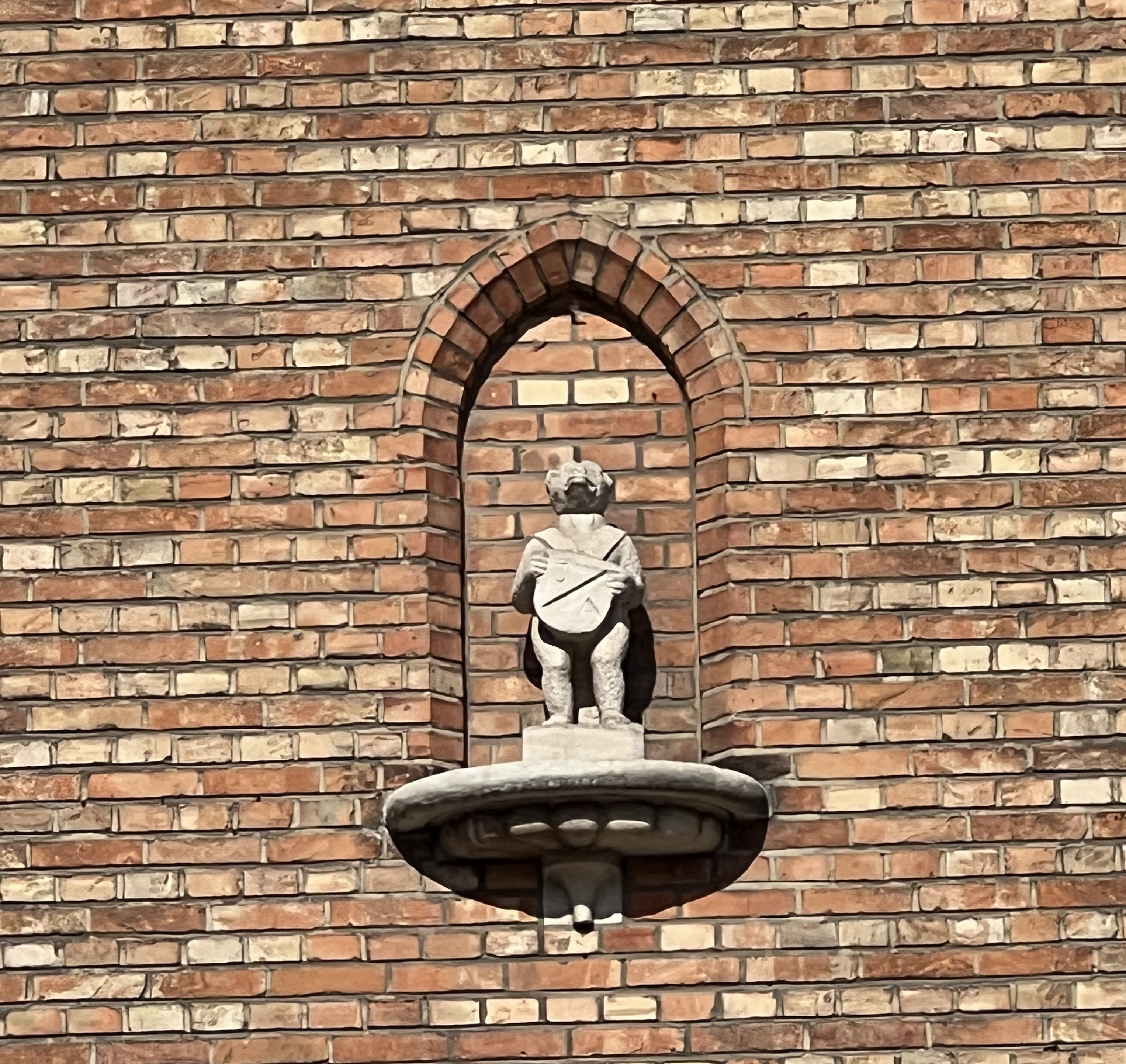 Bear of Bravery