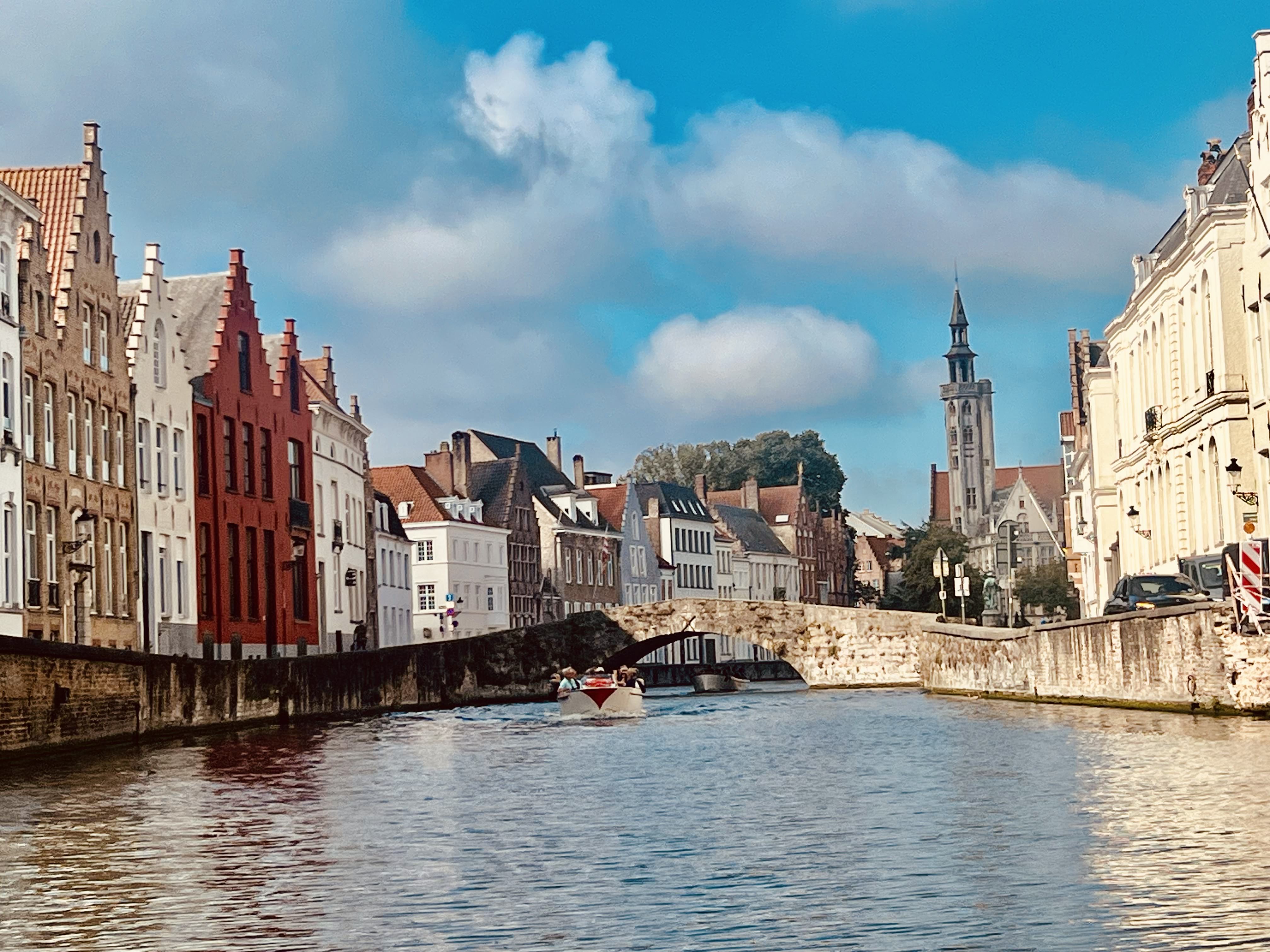 Belgium