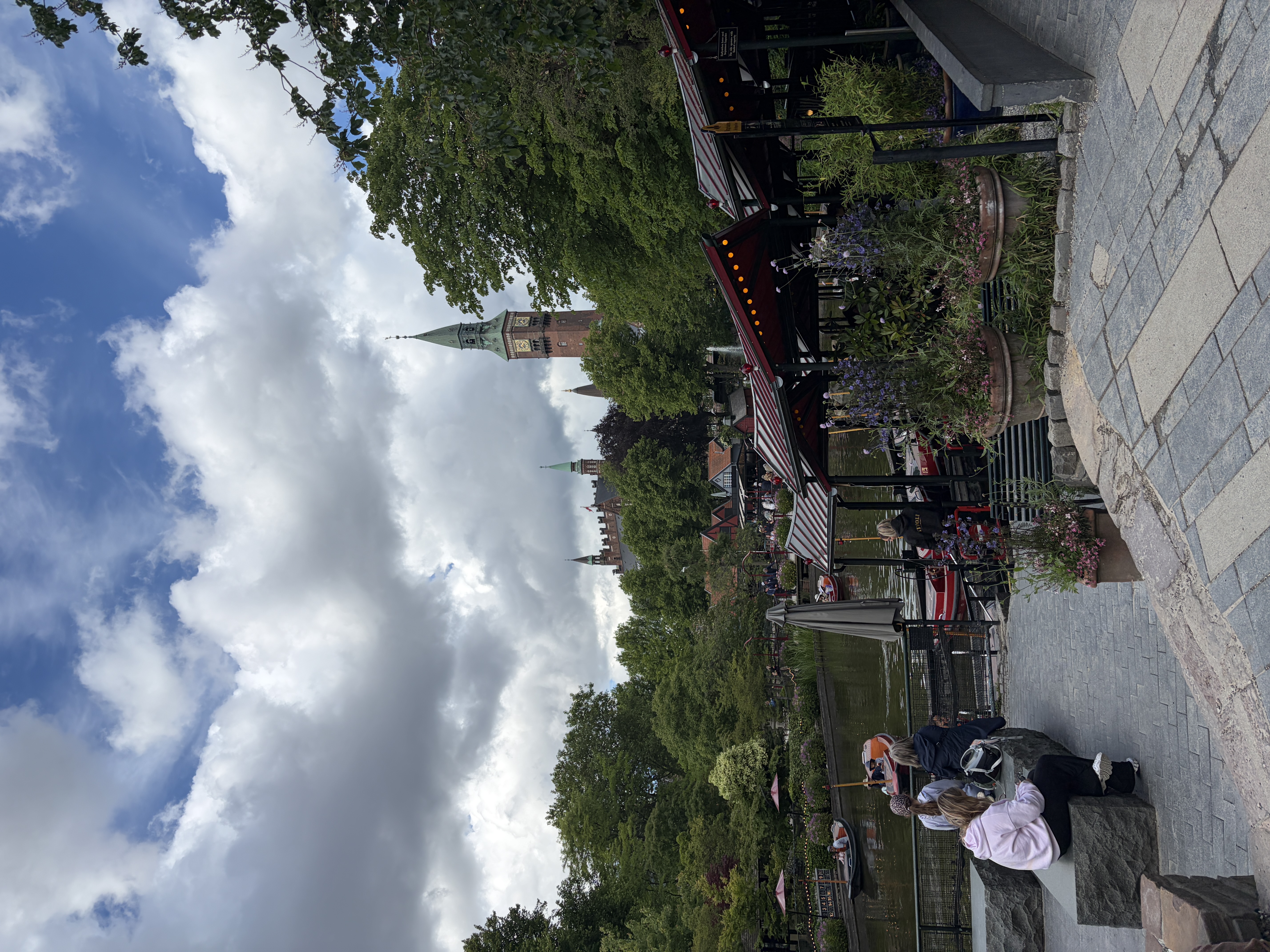 Tivoli Gardens