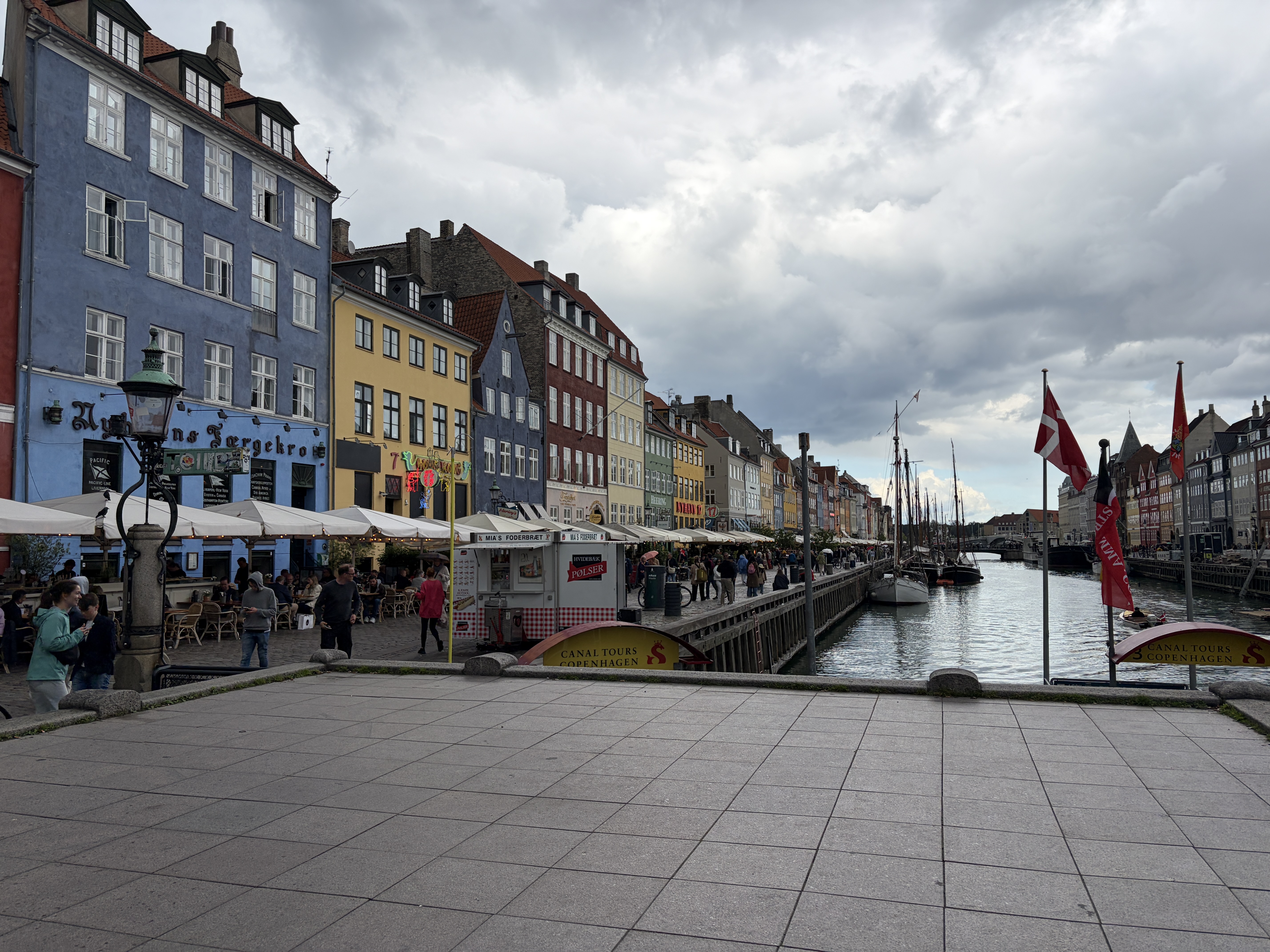 Nyhavn