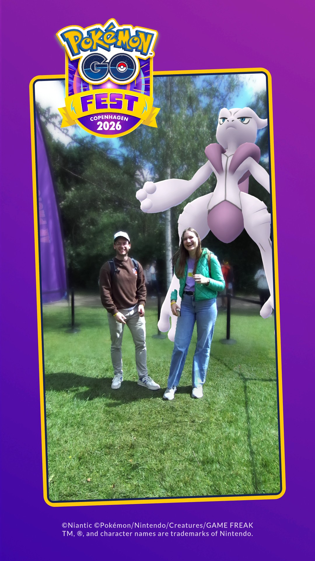 The park