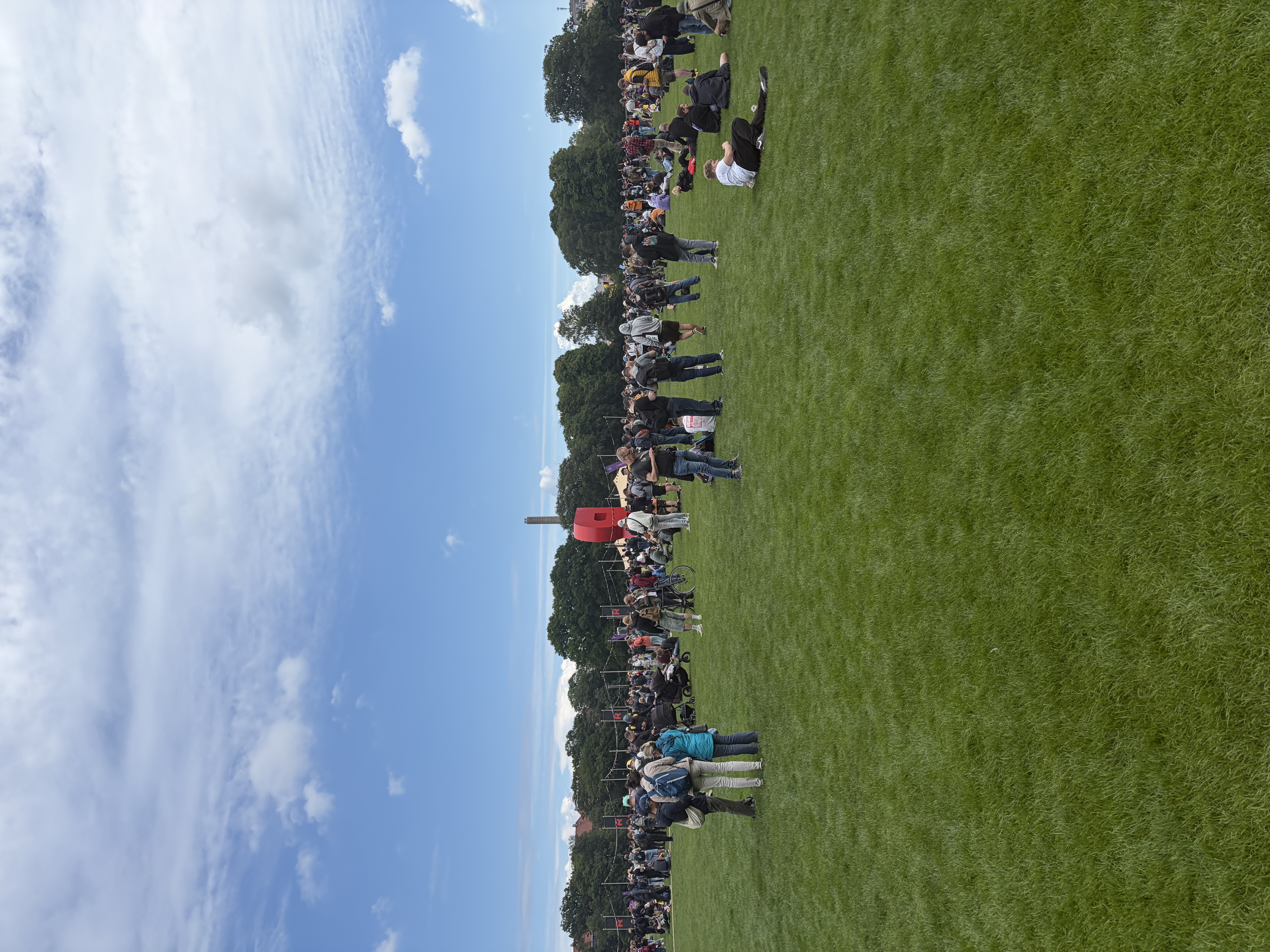 The park