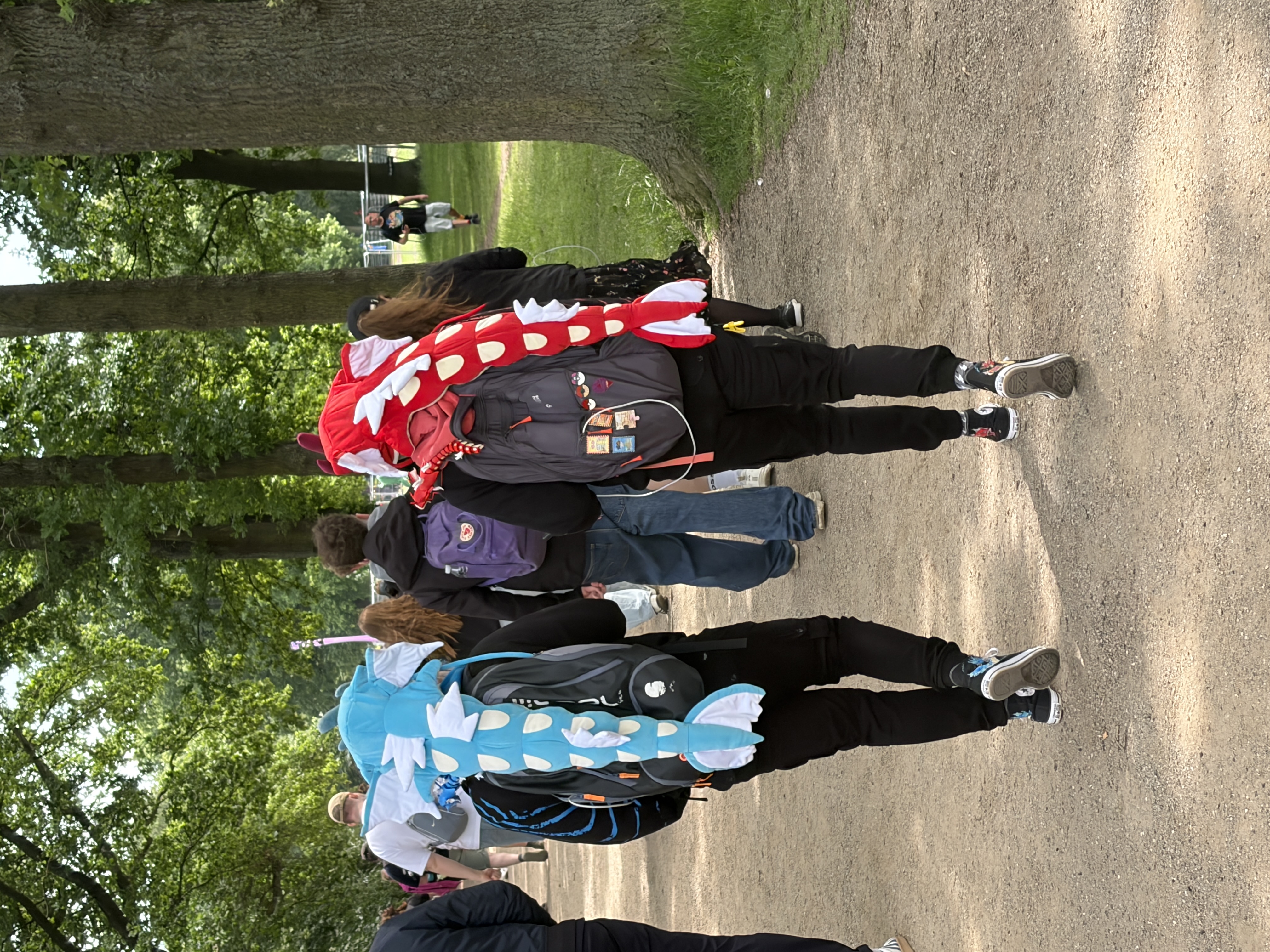 The park