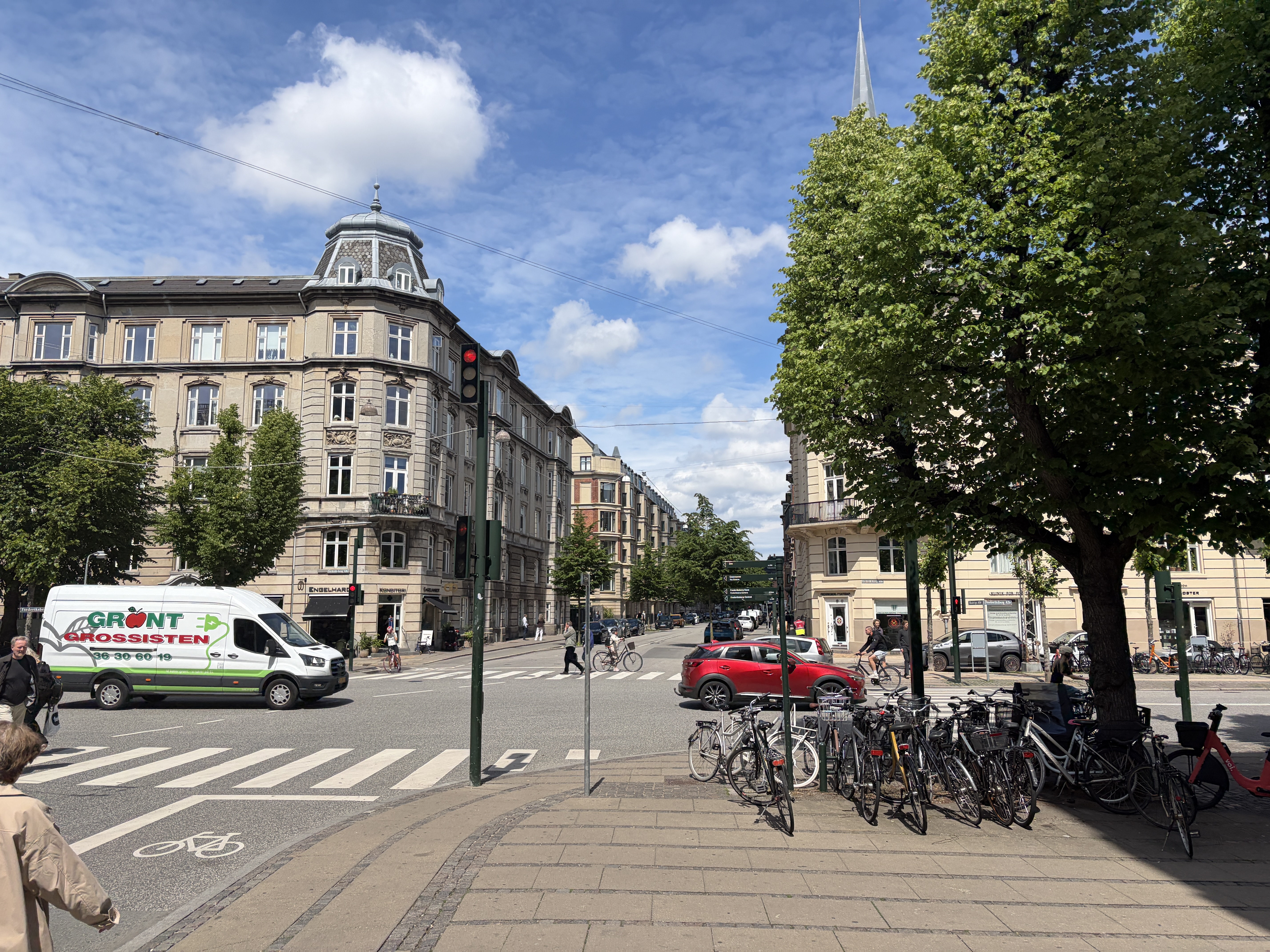 Frederiksberg