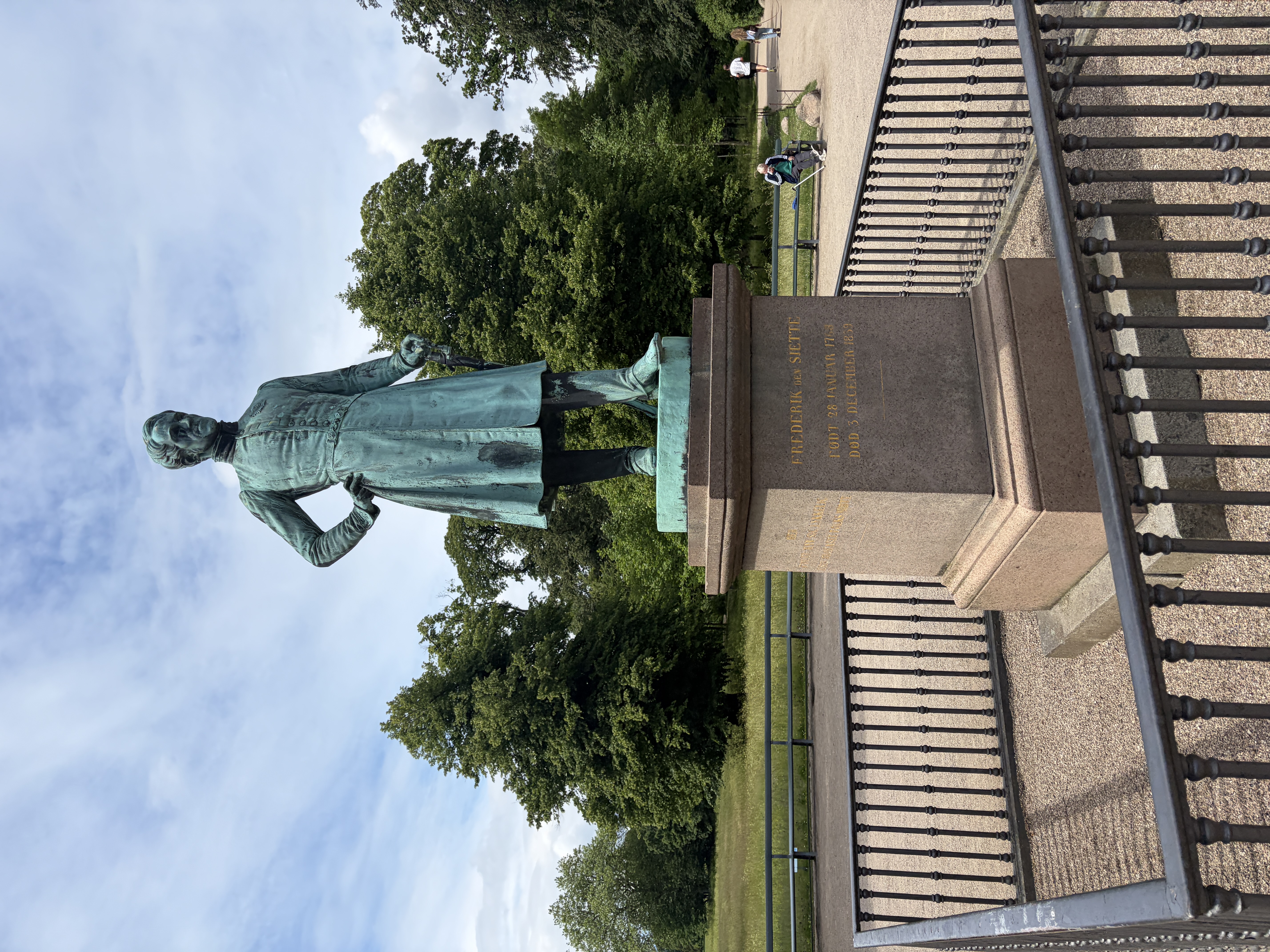 Frederiksberg