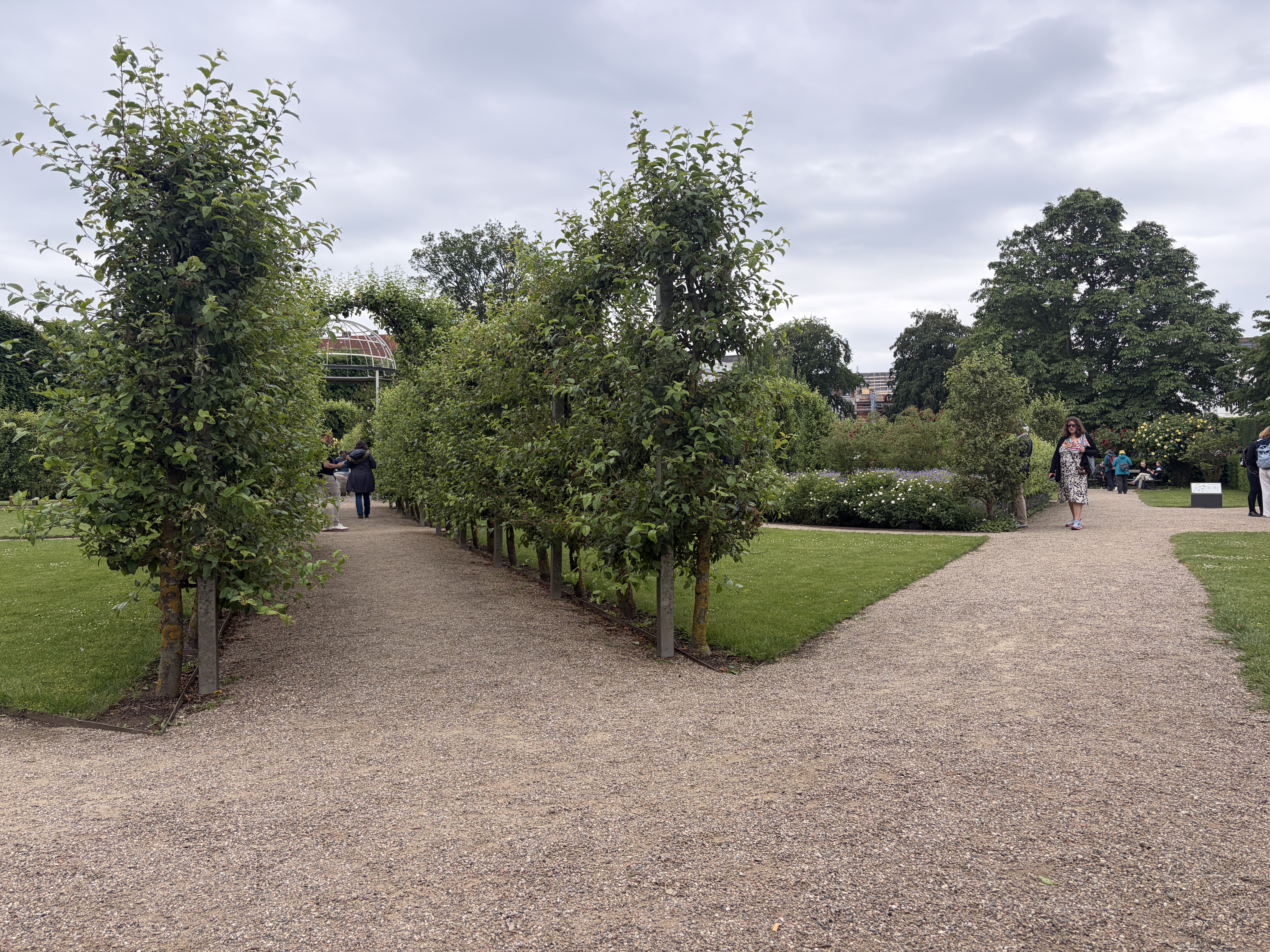 Rosenborg Castle