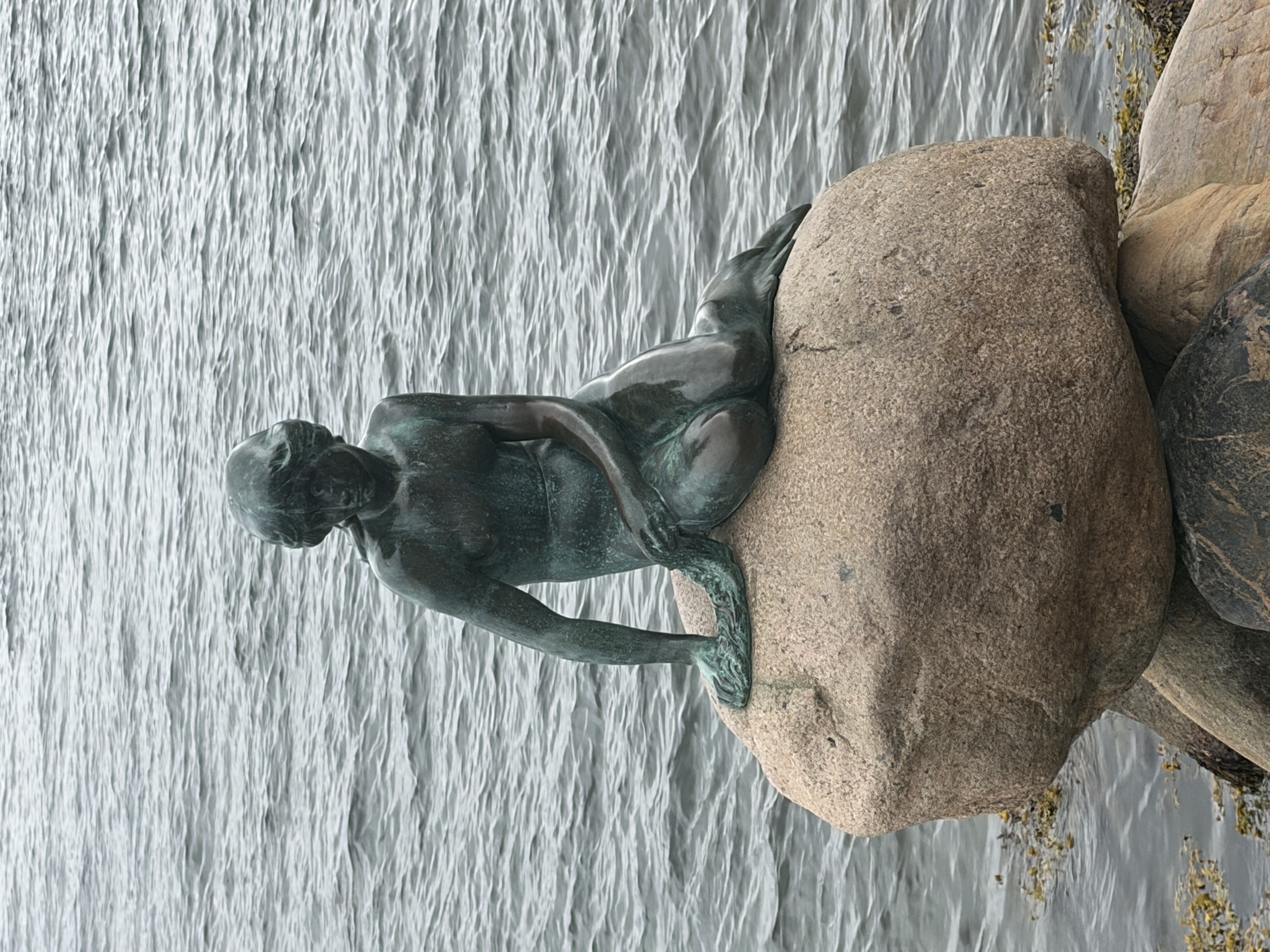Little Mermaid