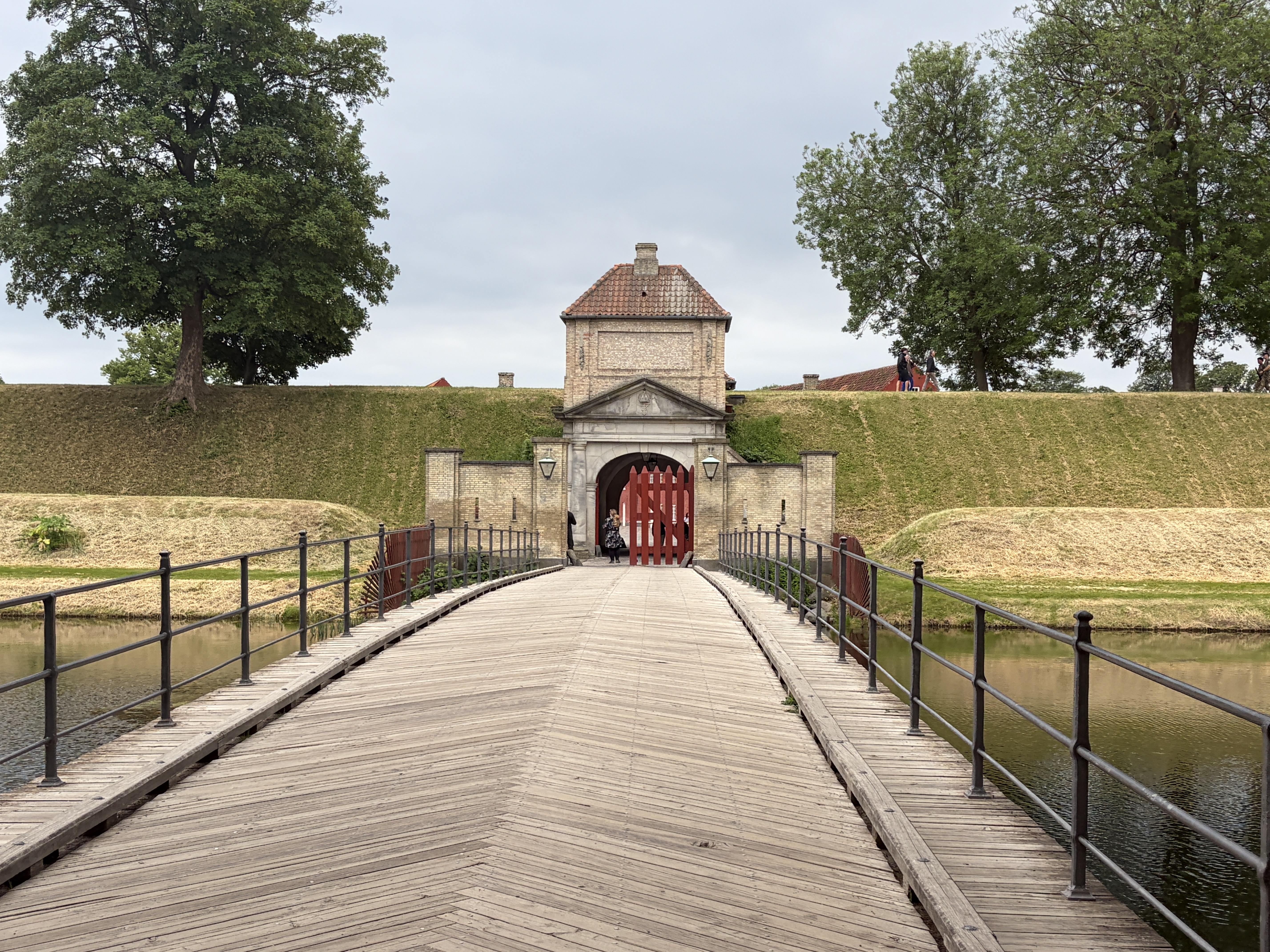 Kastellet