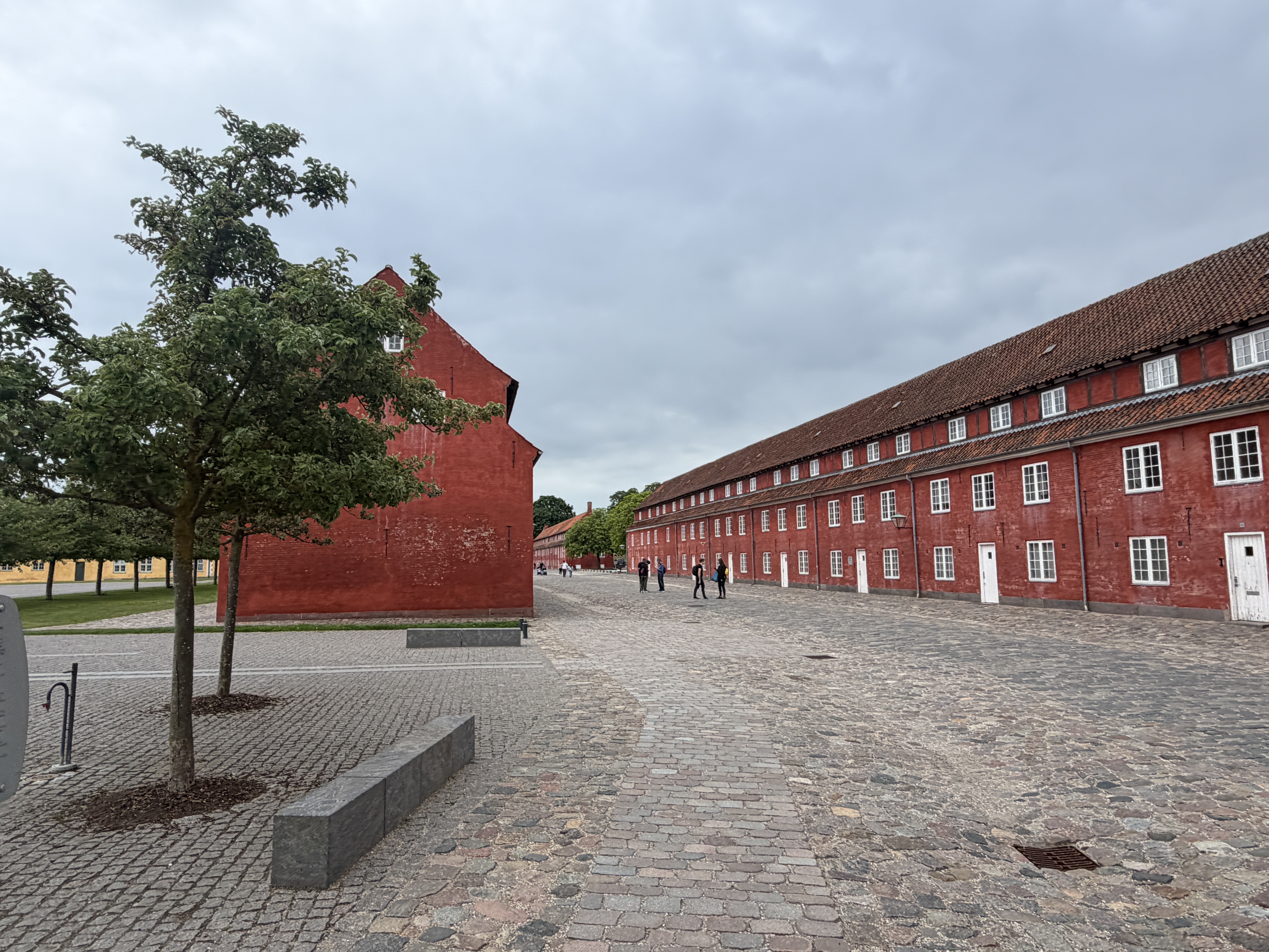 Kastellet