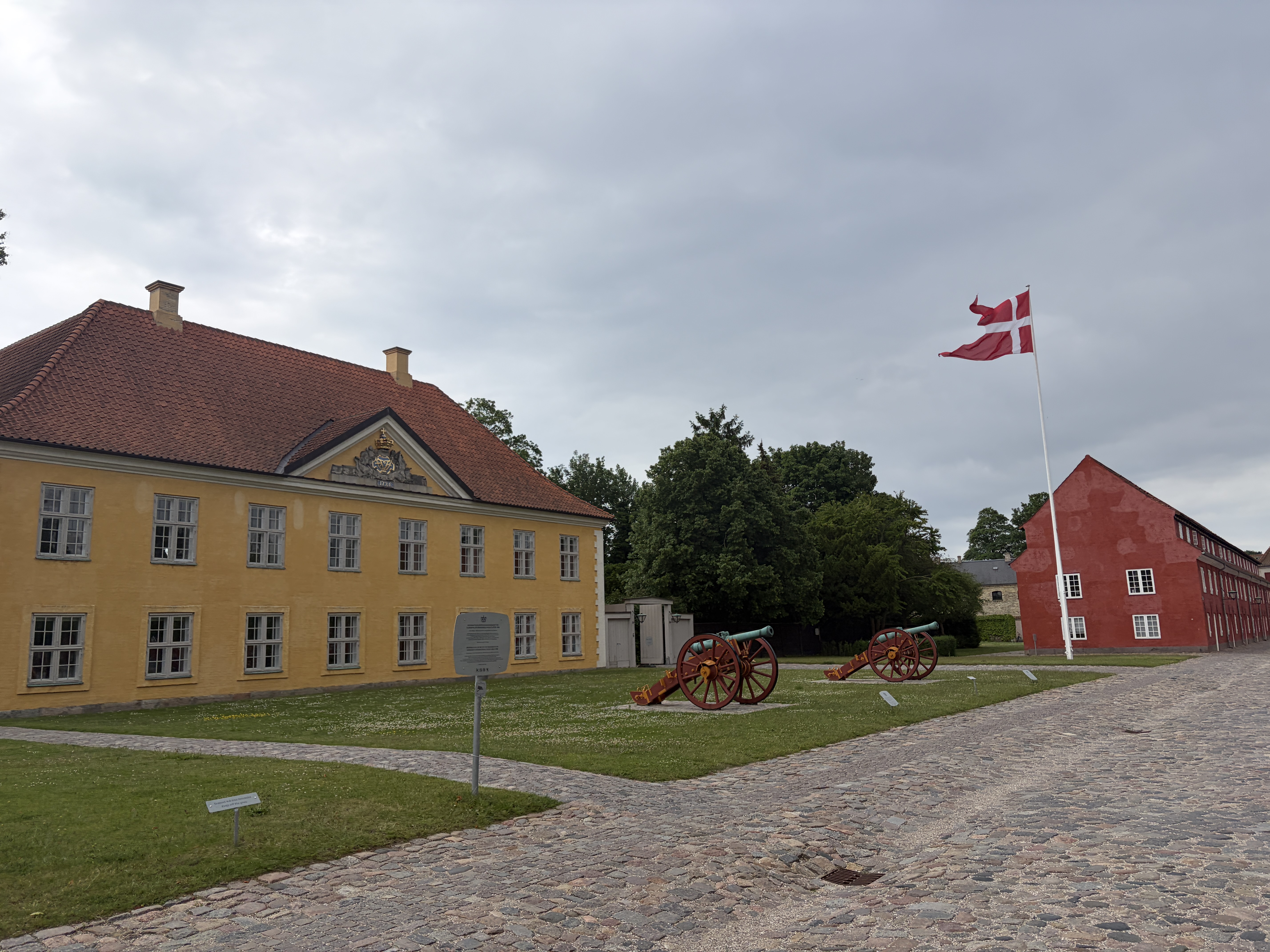 Kastellet