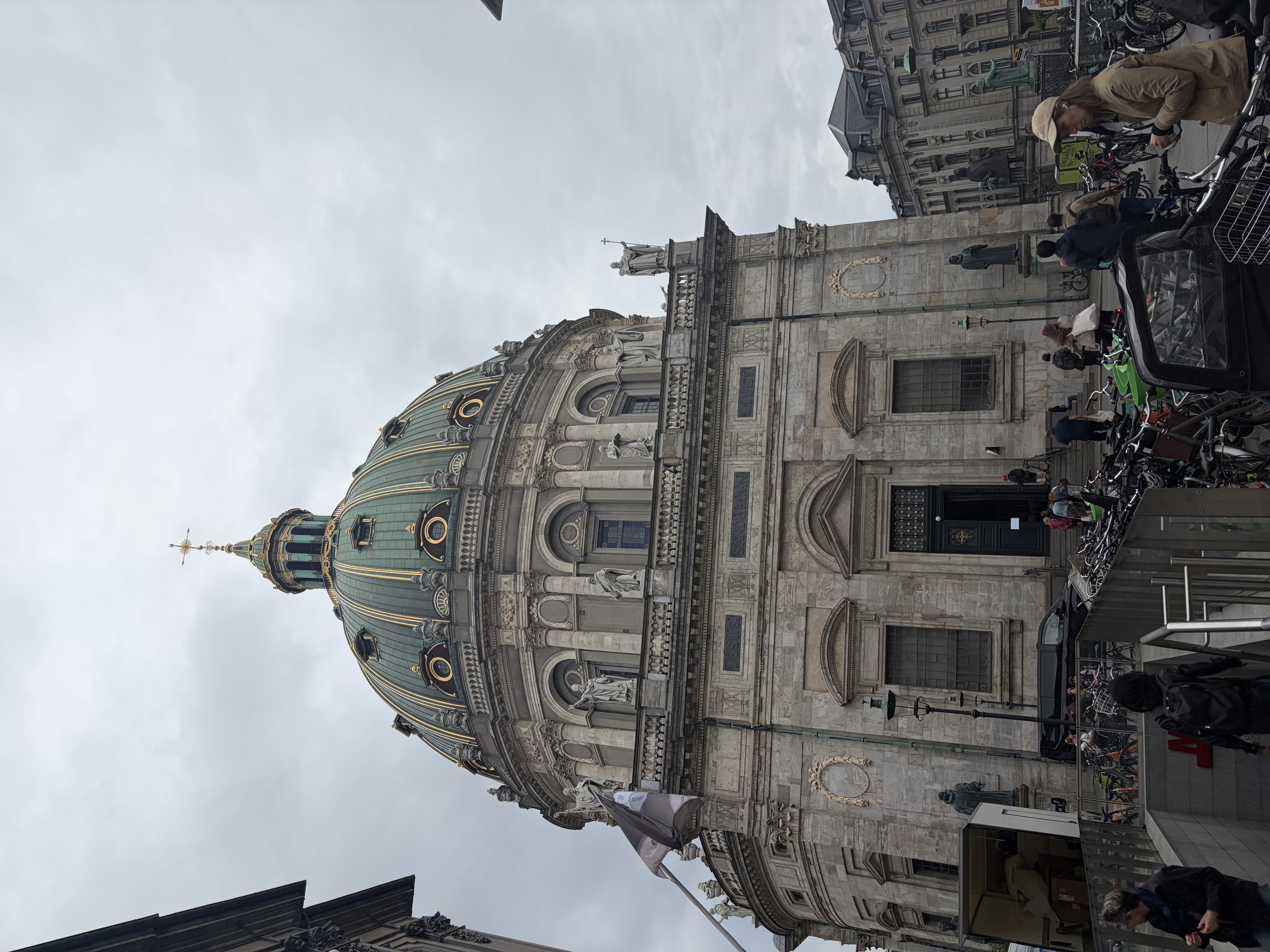 Frederik's Church