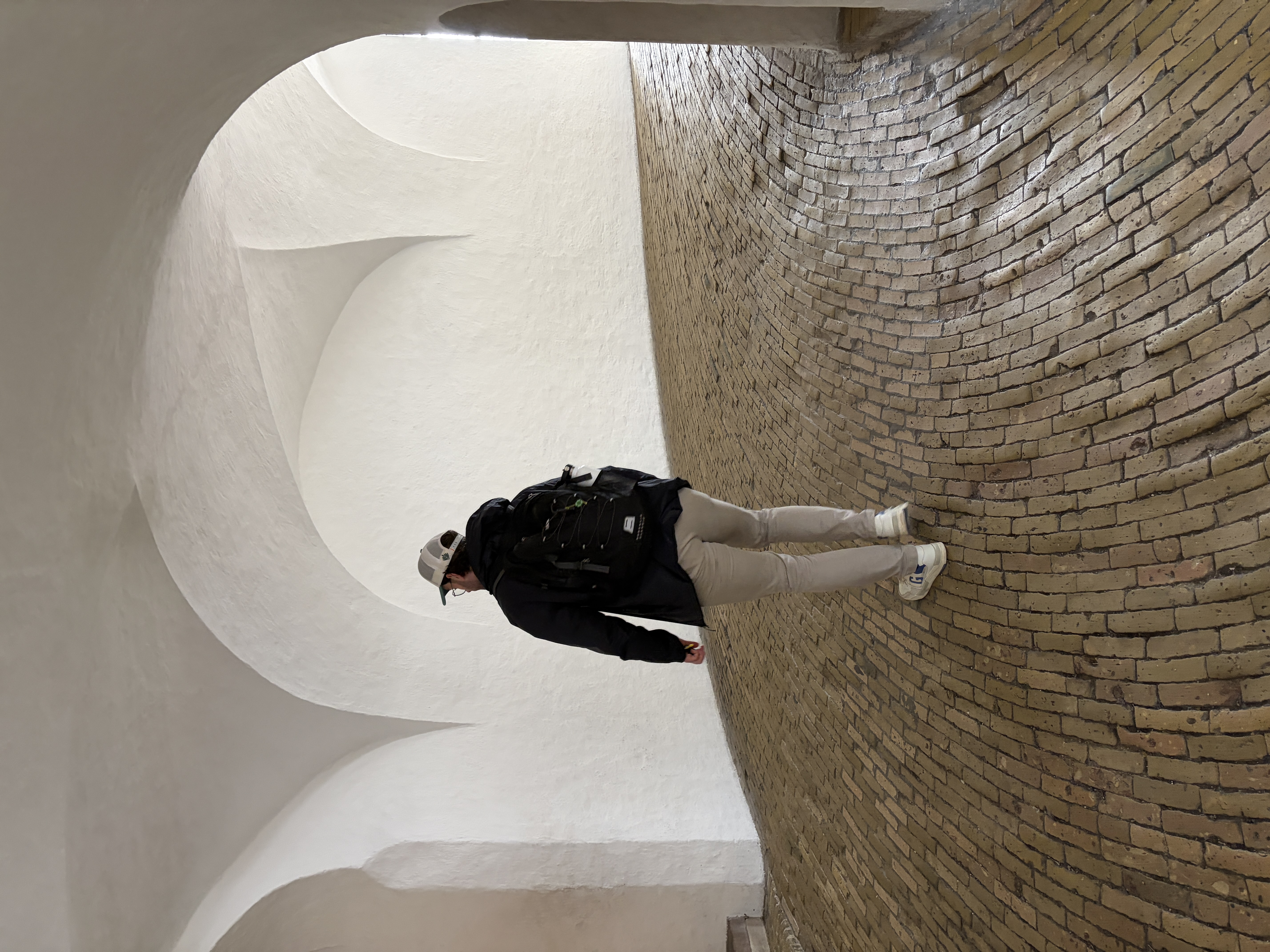 The Round Tower