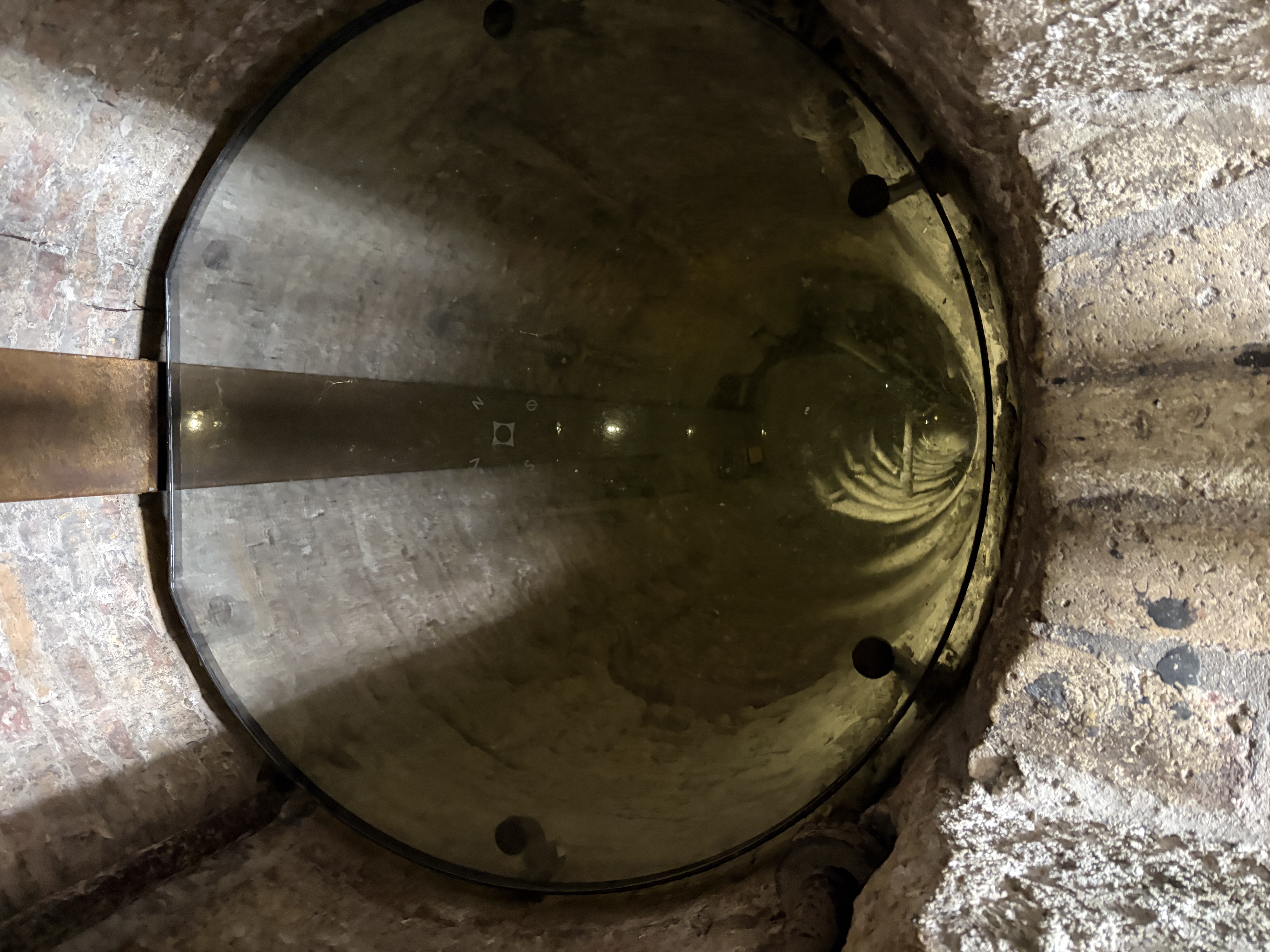 The Round Tower