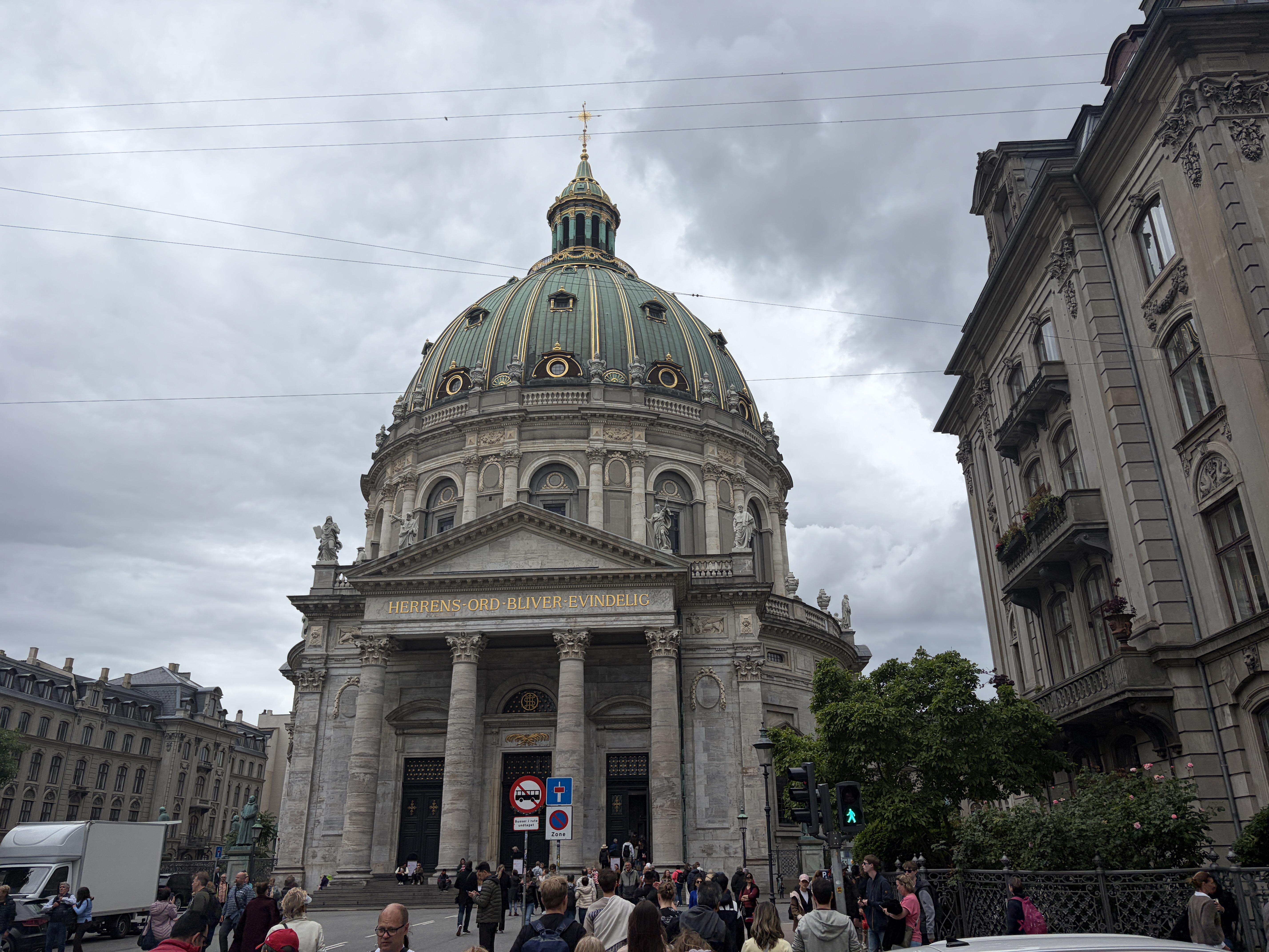 Frederik's Church
