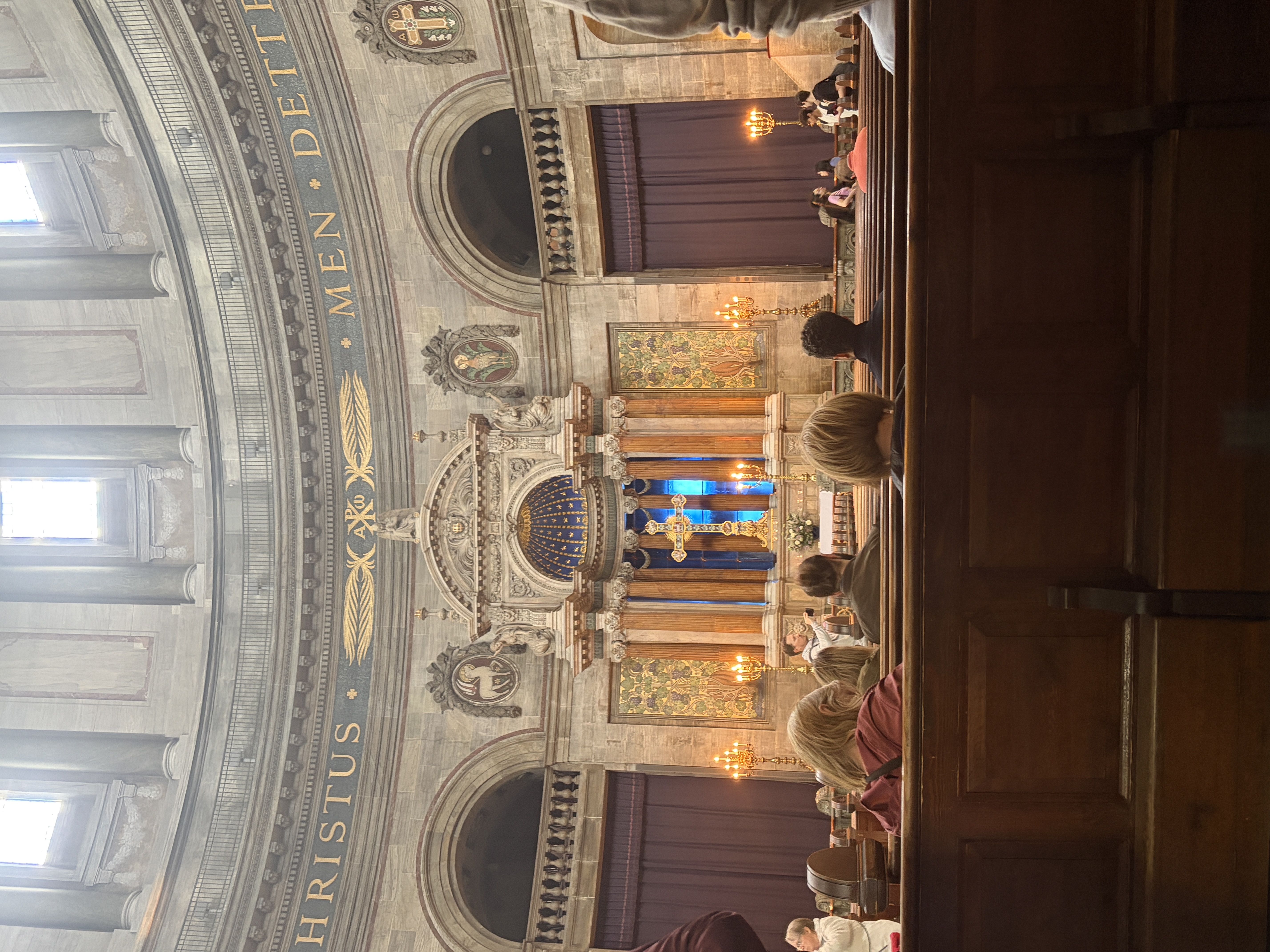 Frederik's Church