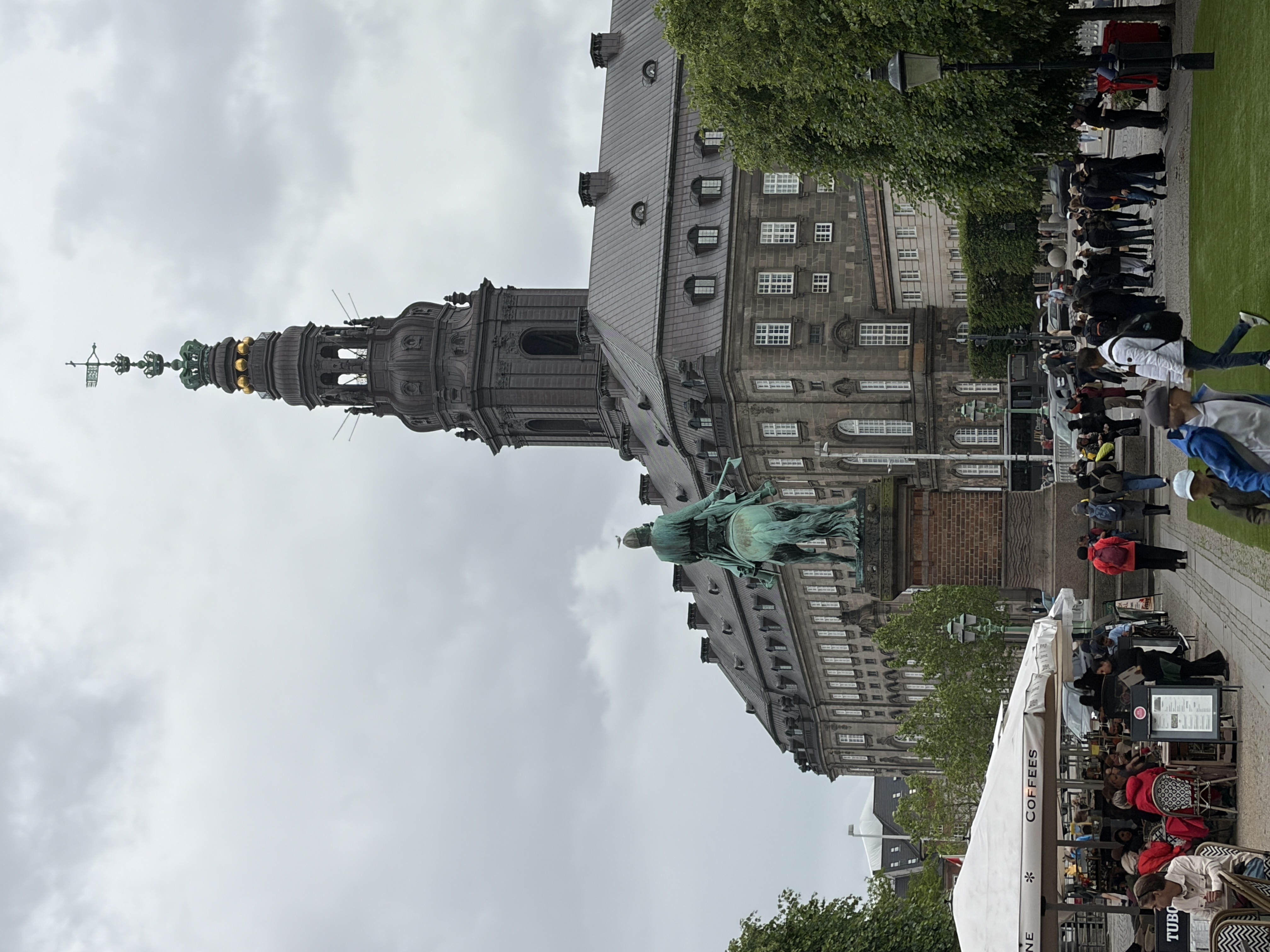 Slotsholmen