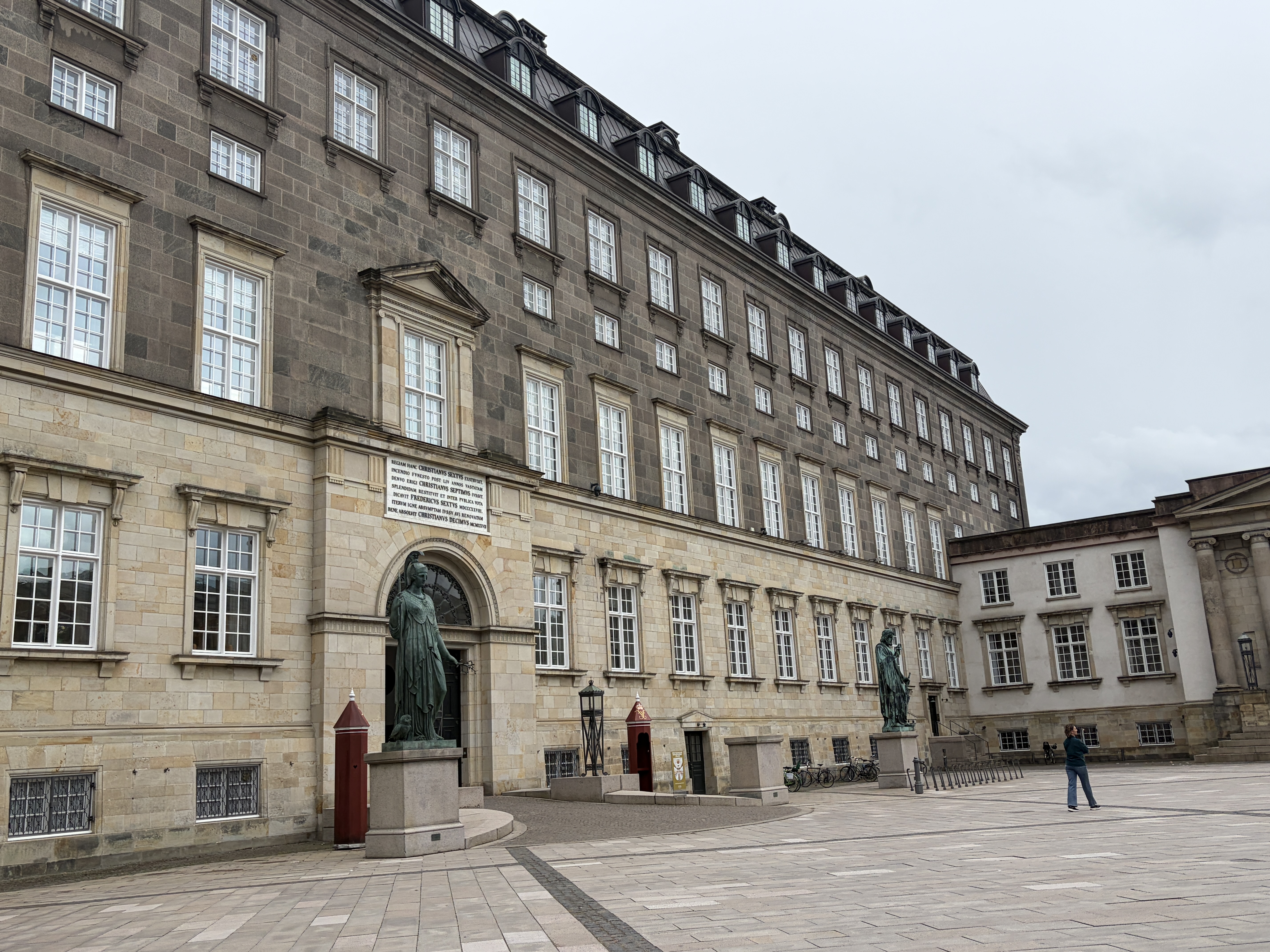 Slotsholmen