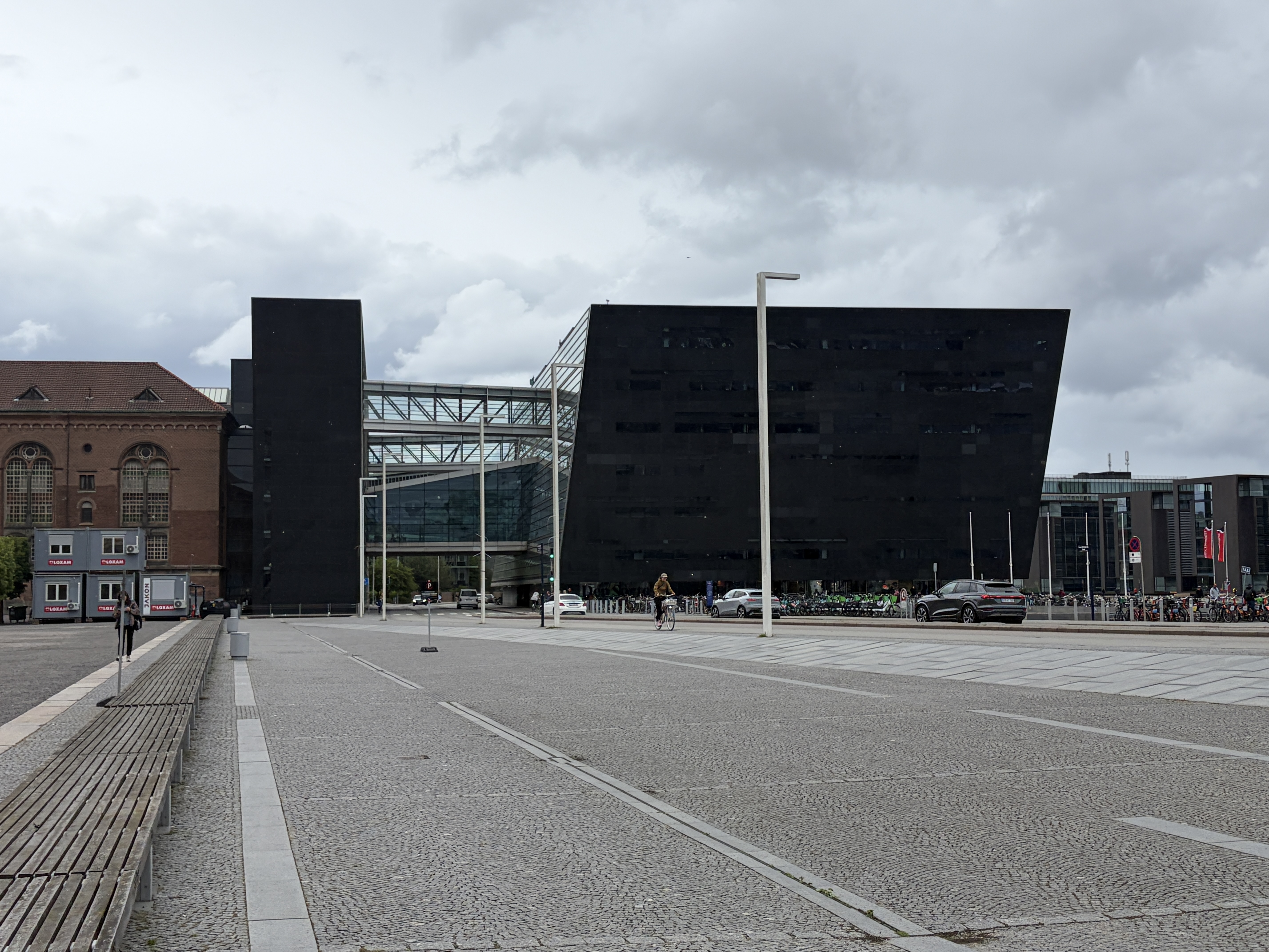 Royal Danish Library