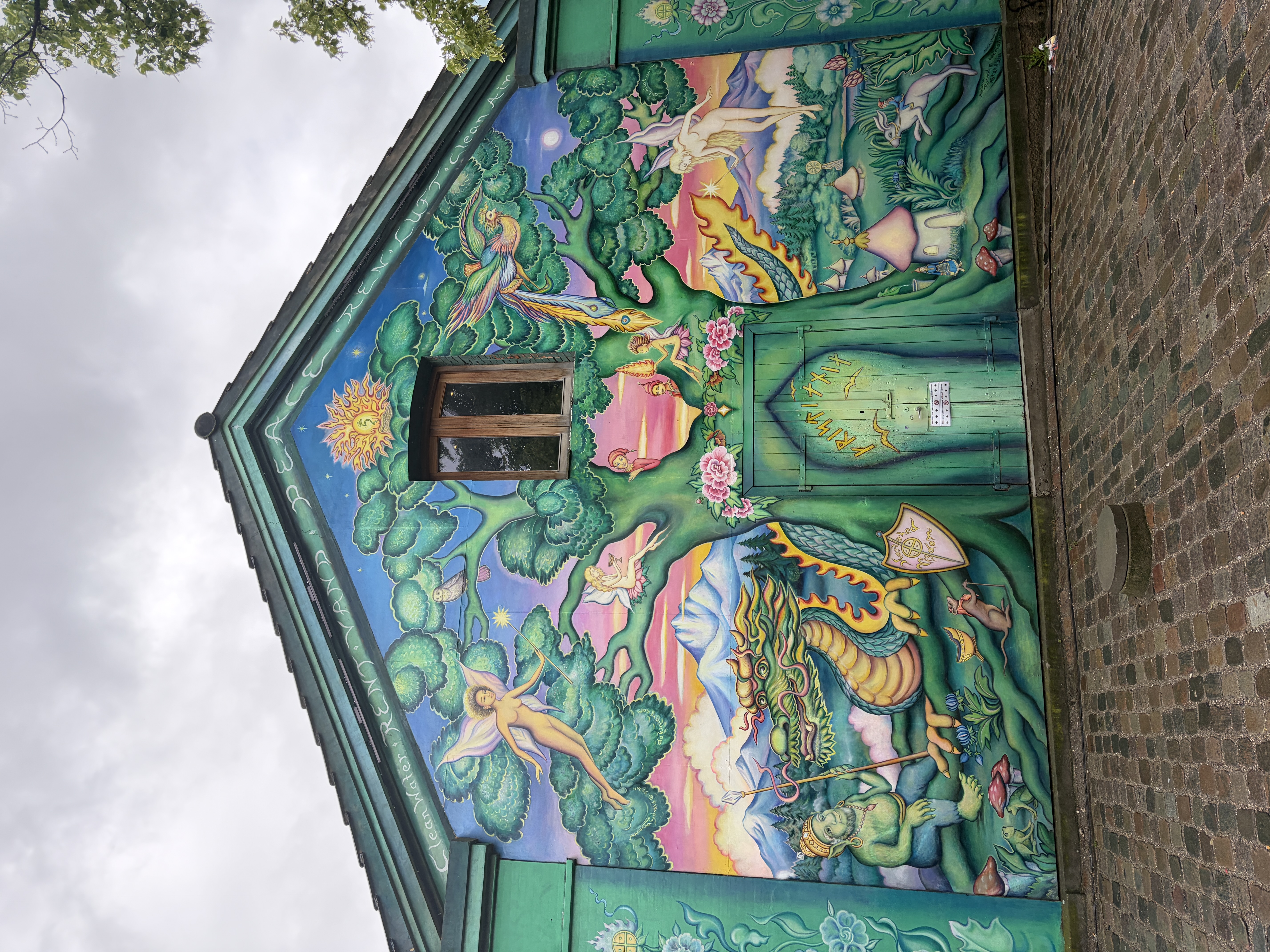 Christiania