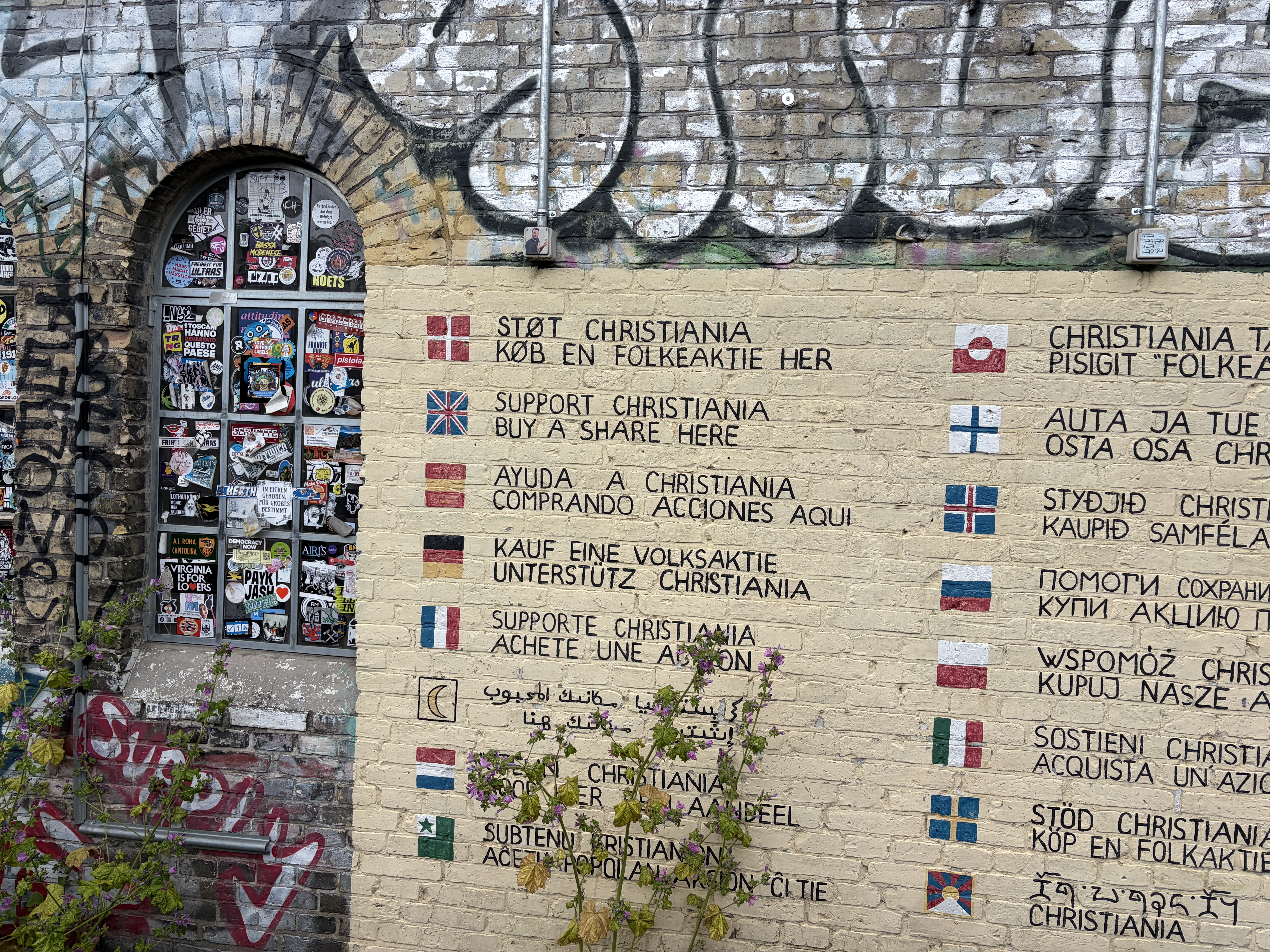 Christiania