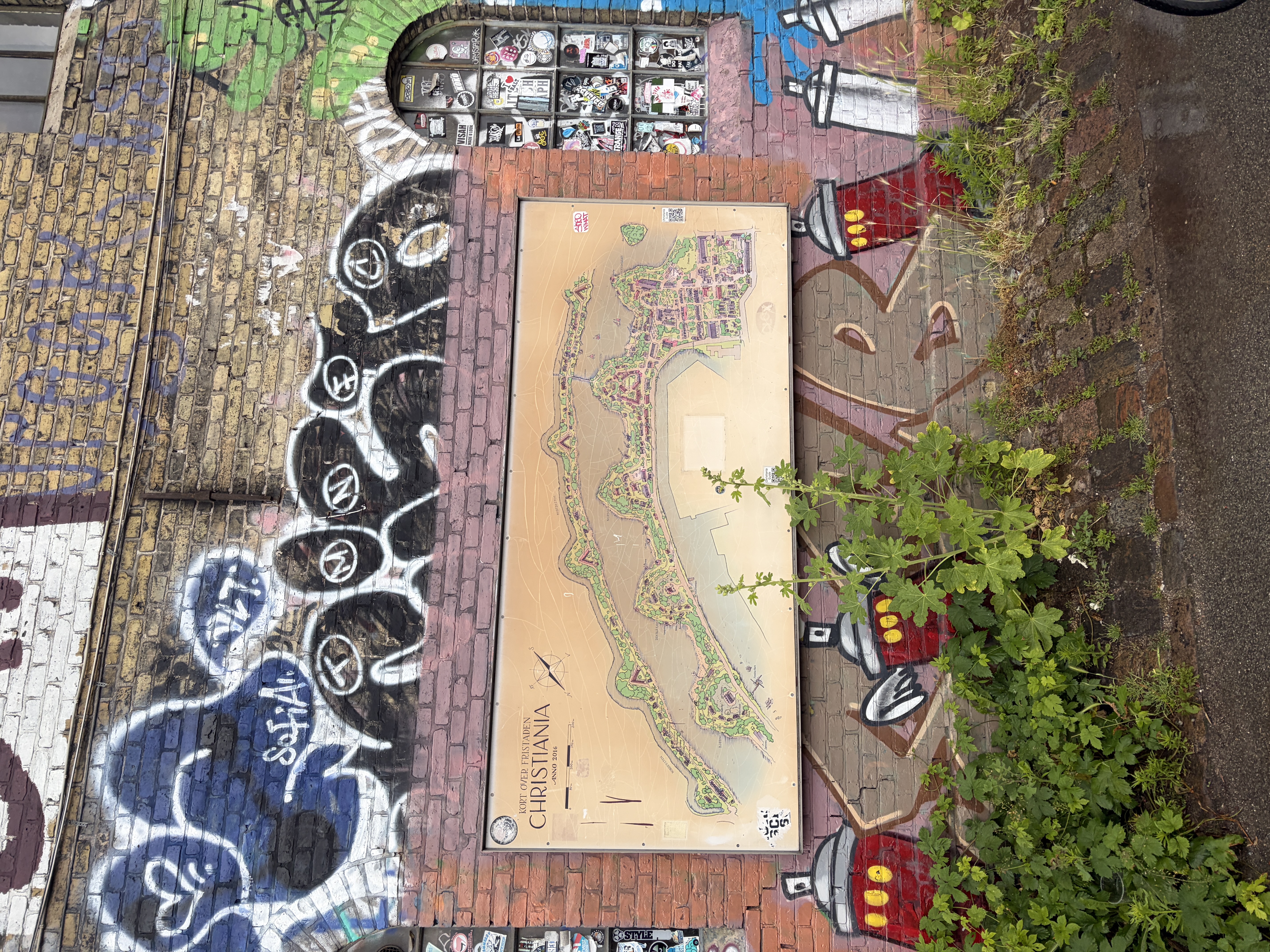 Christiania