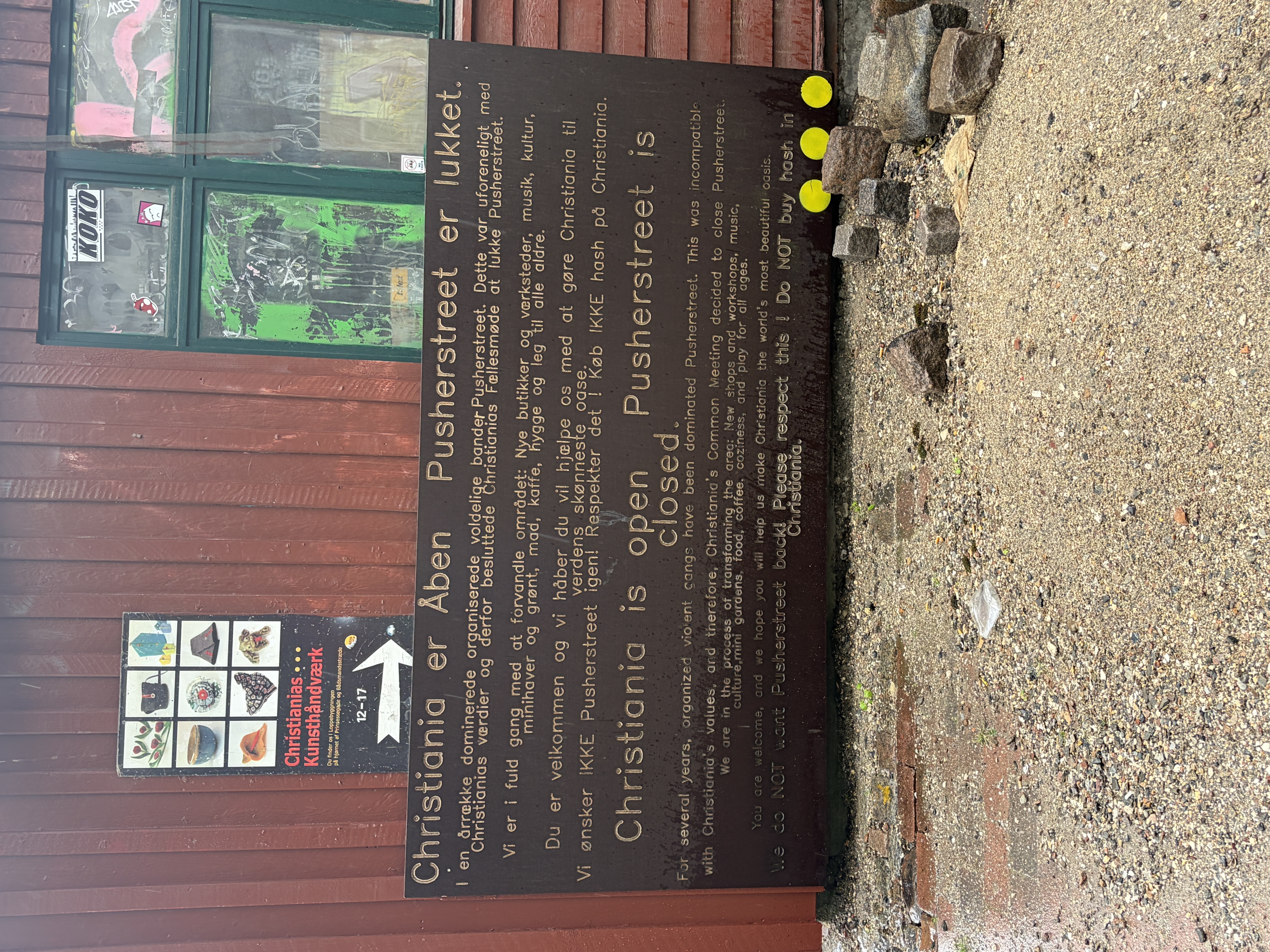 Christiania