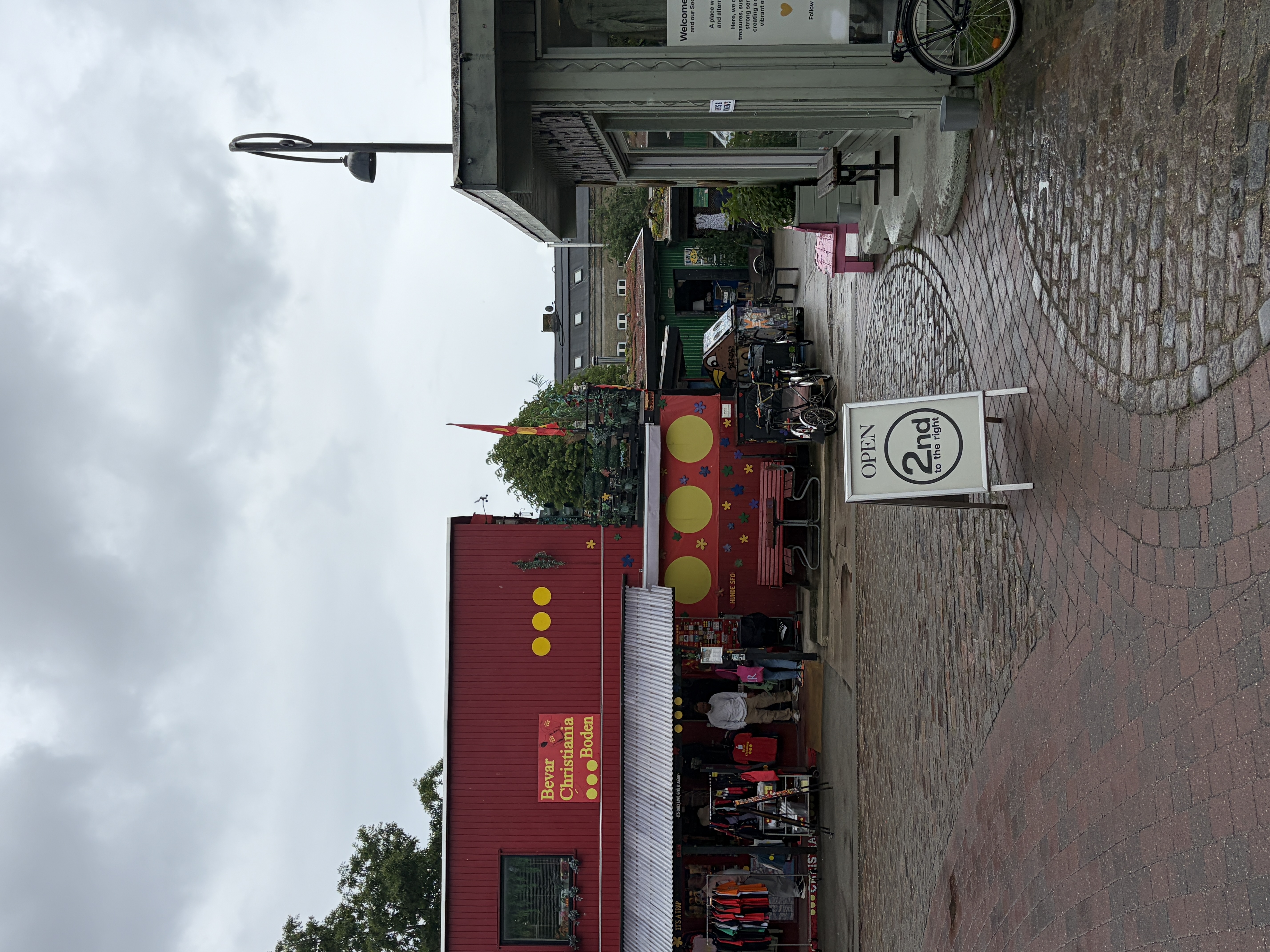 Christiania
