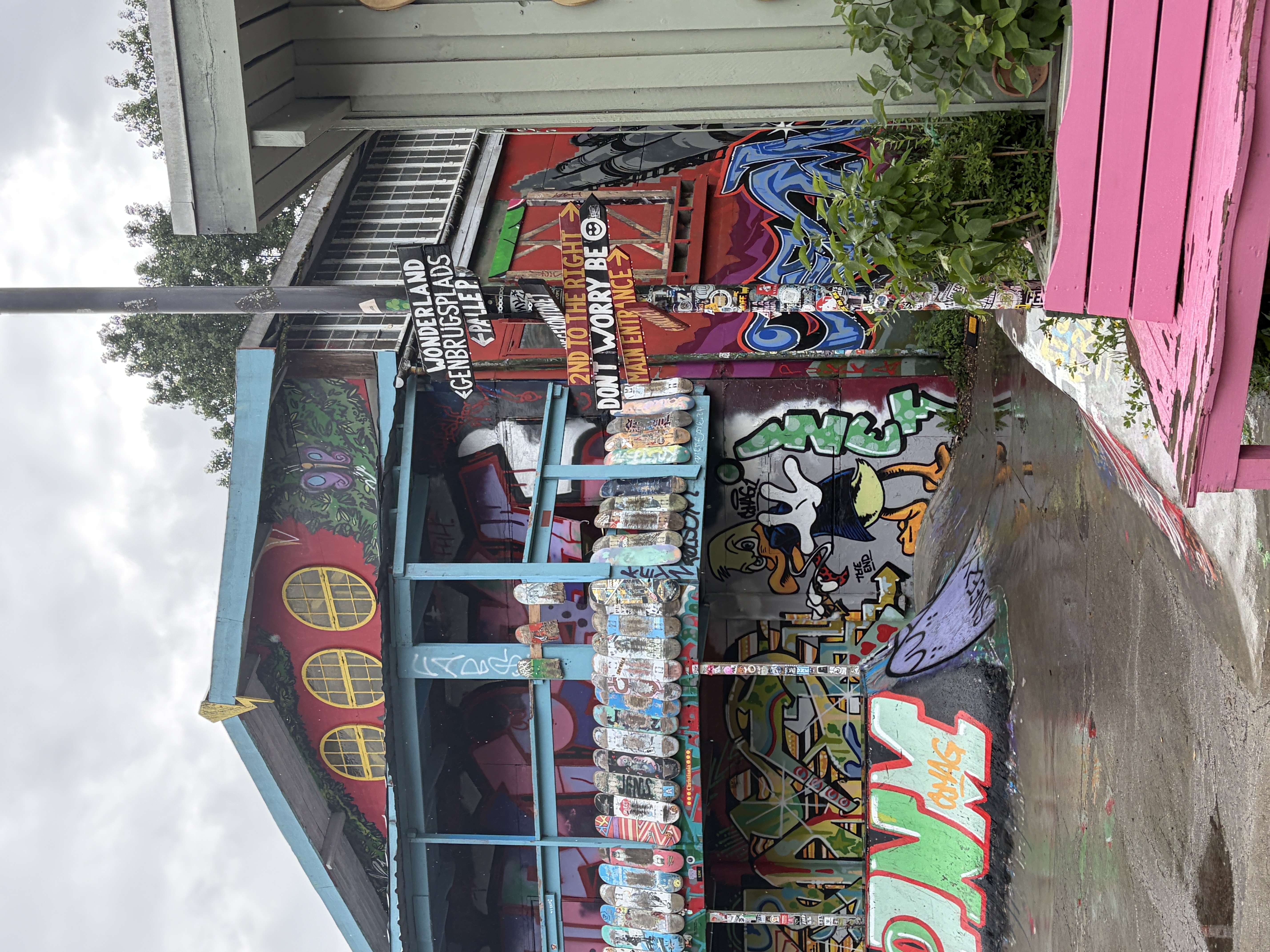 Christiania