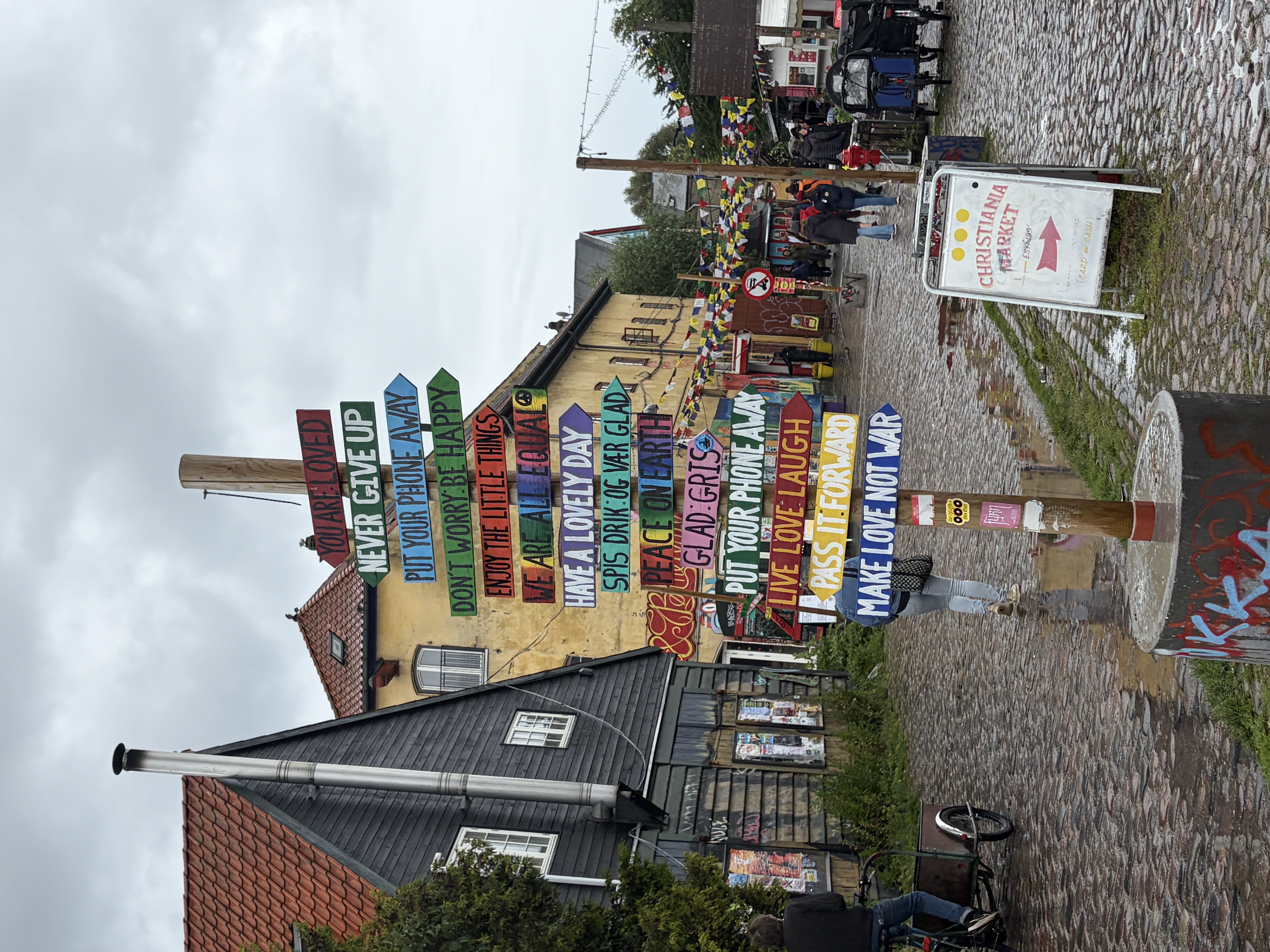 Christiania