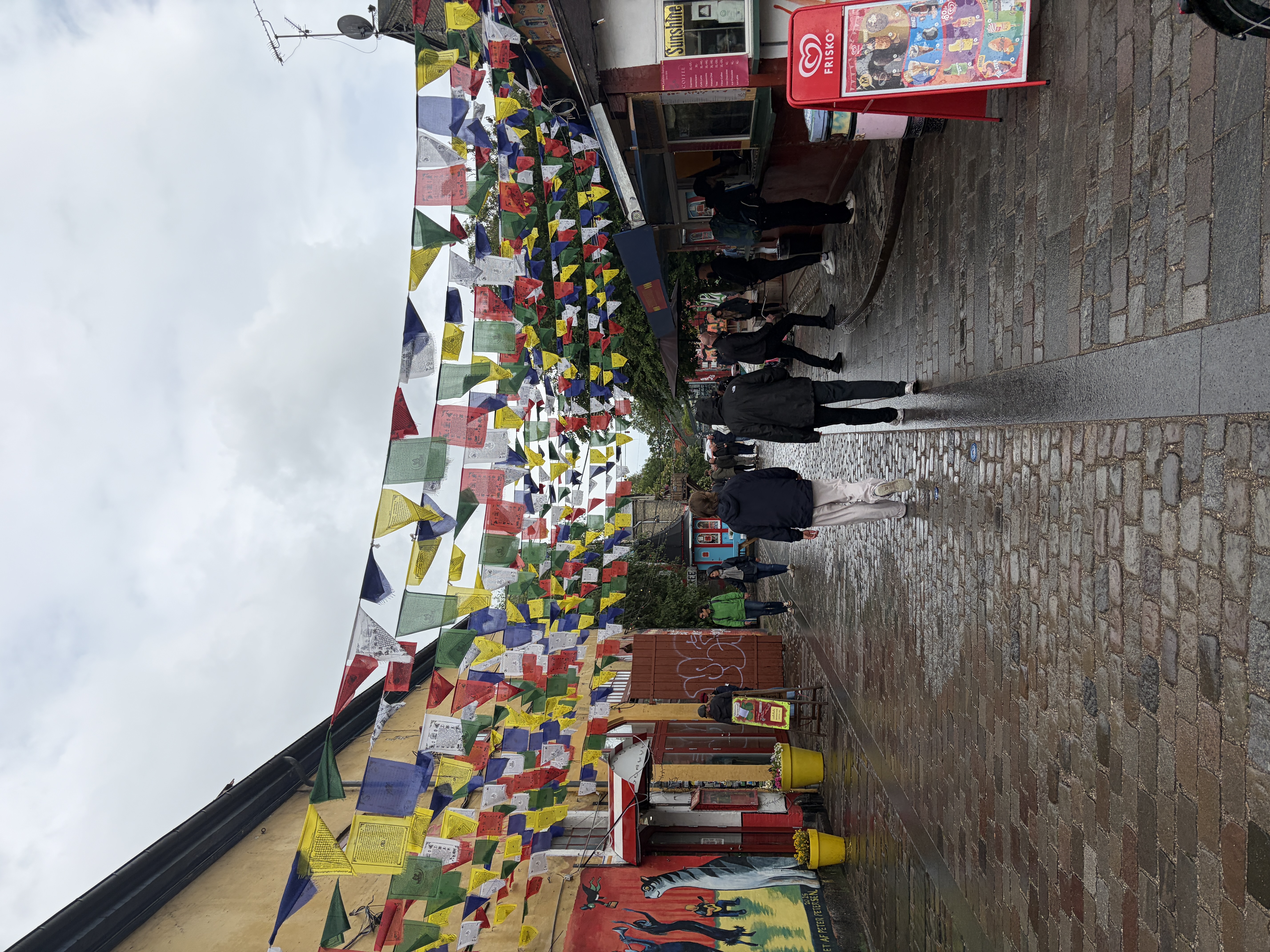 Christiania
