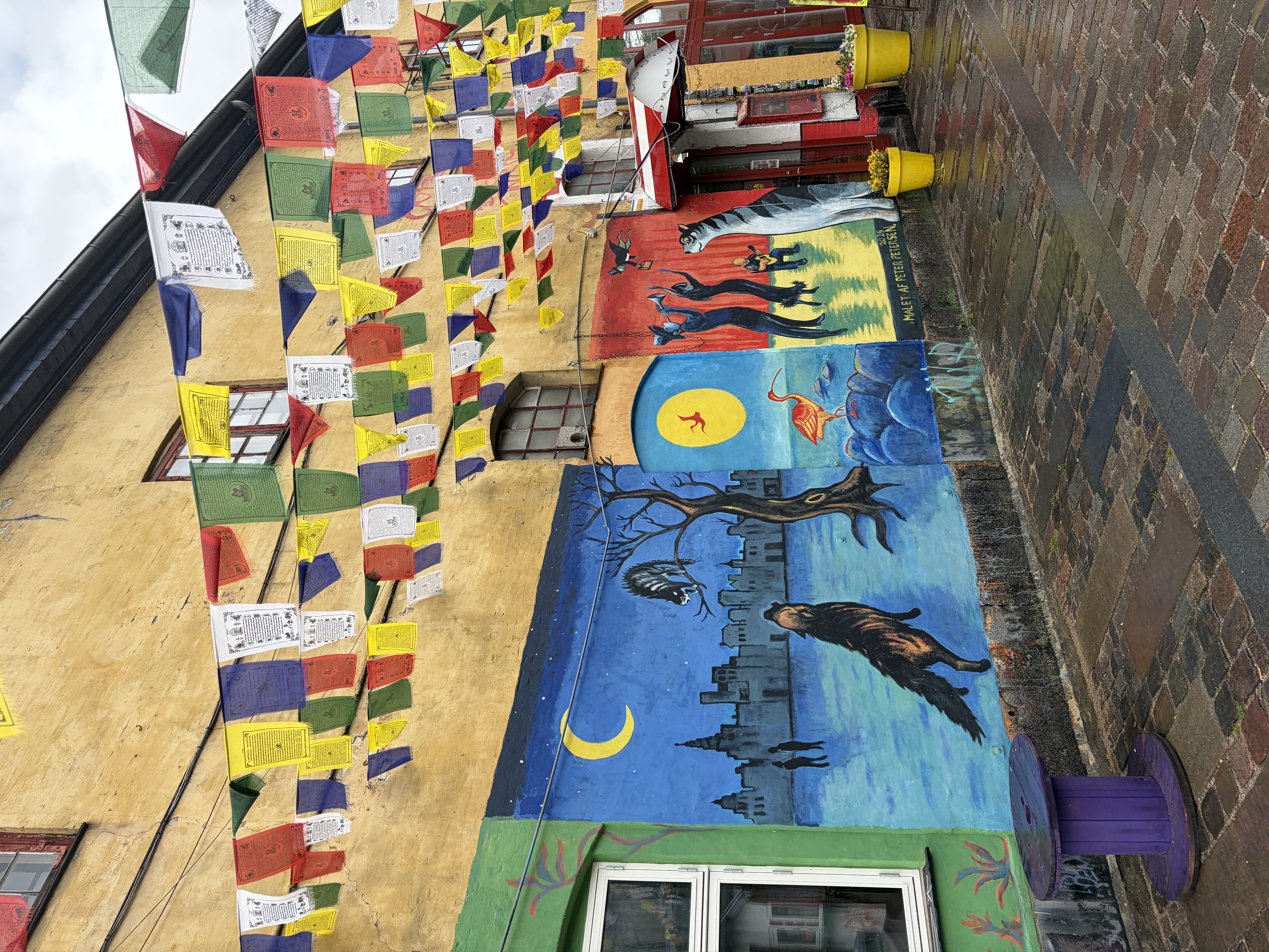 Christiania