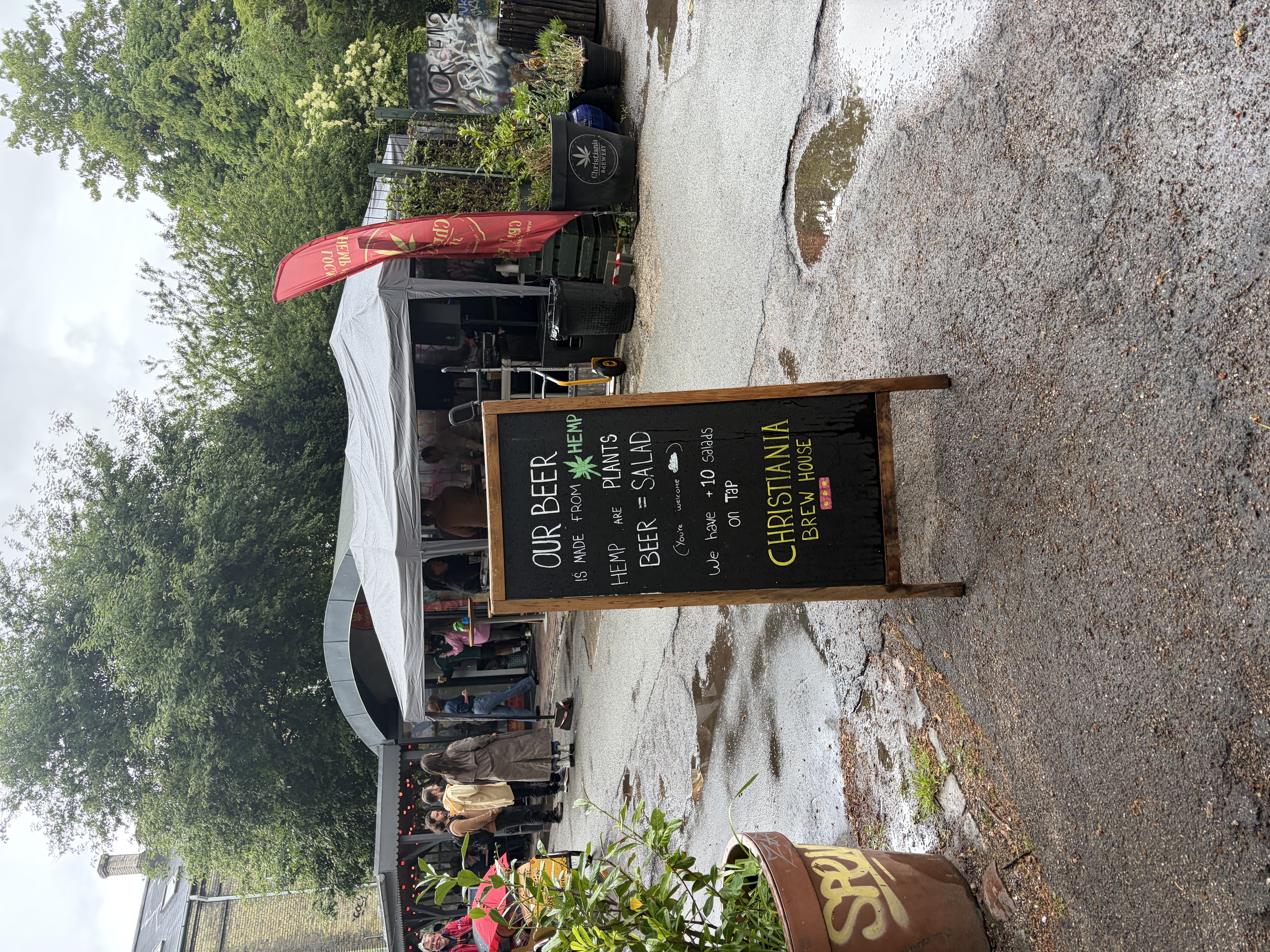 Christiania