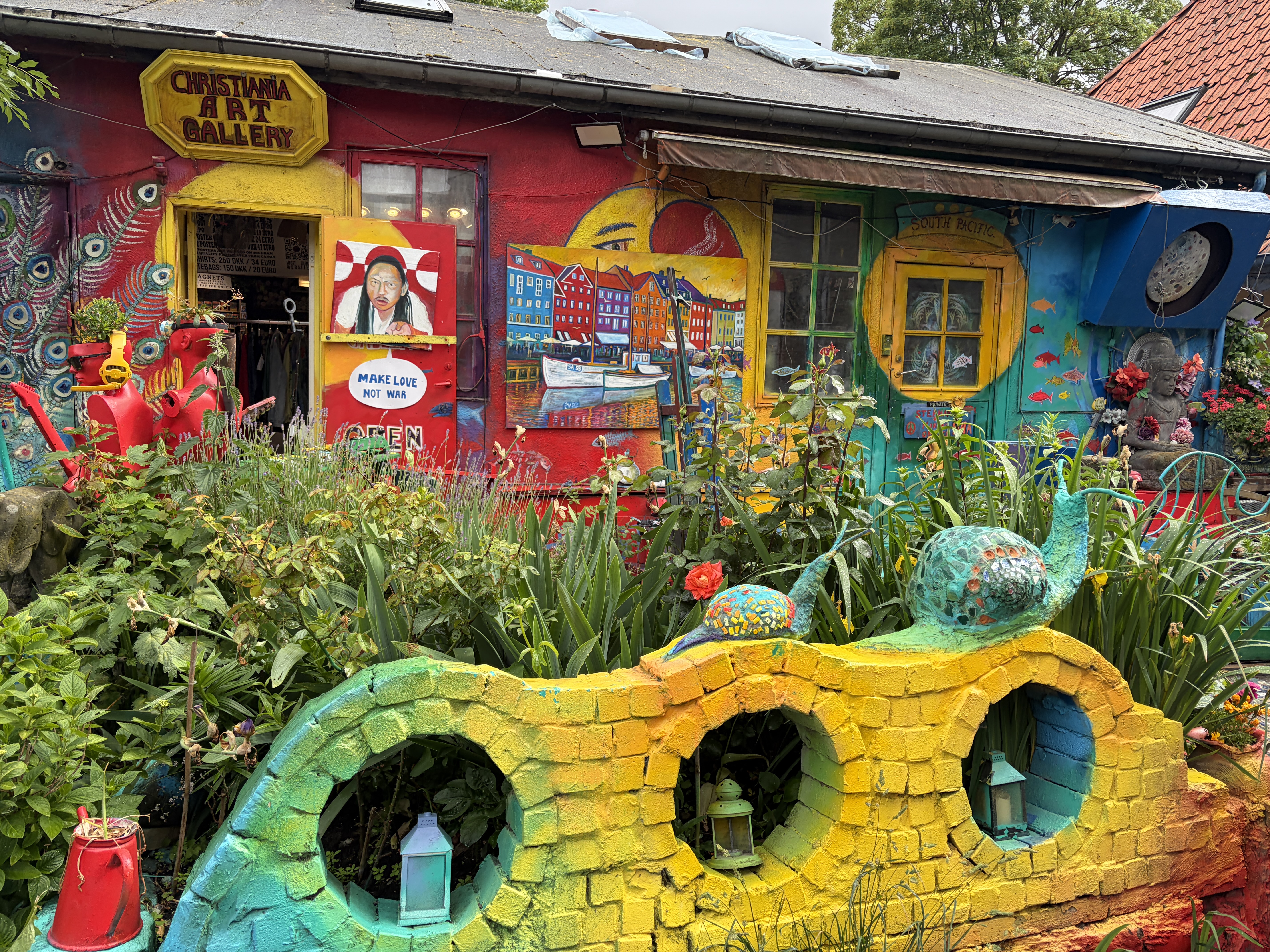 Christiania