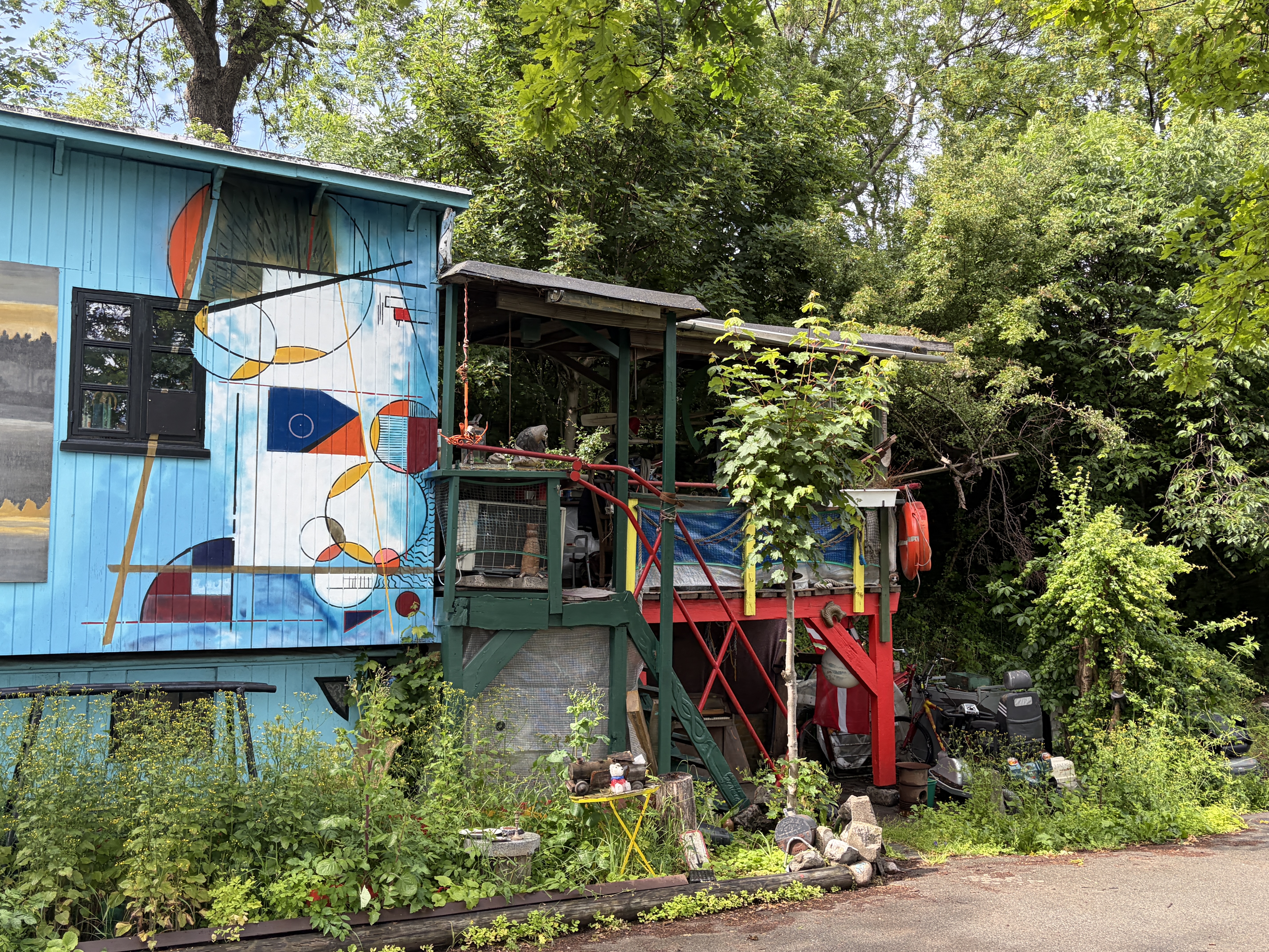 Christiania
