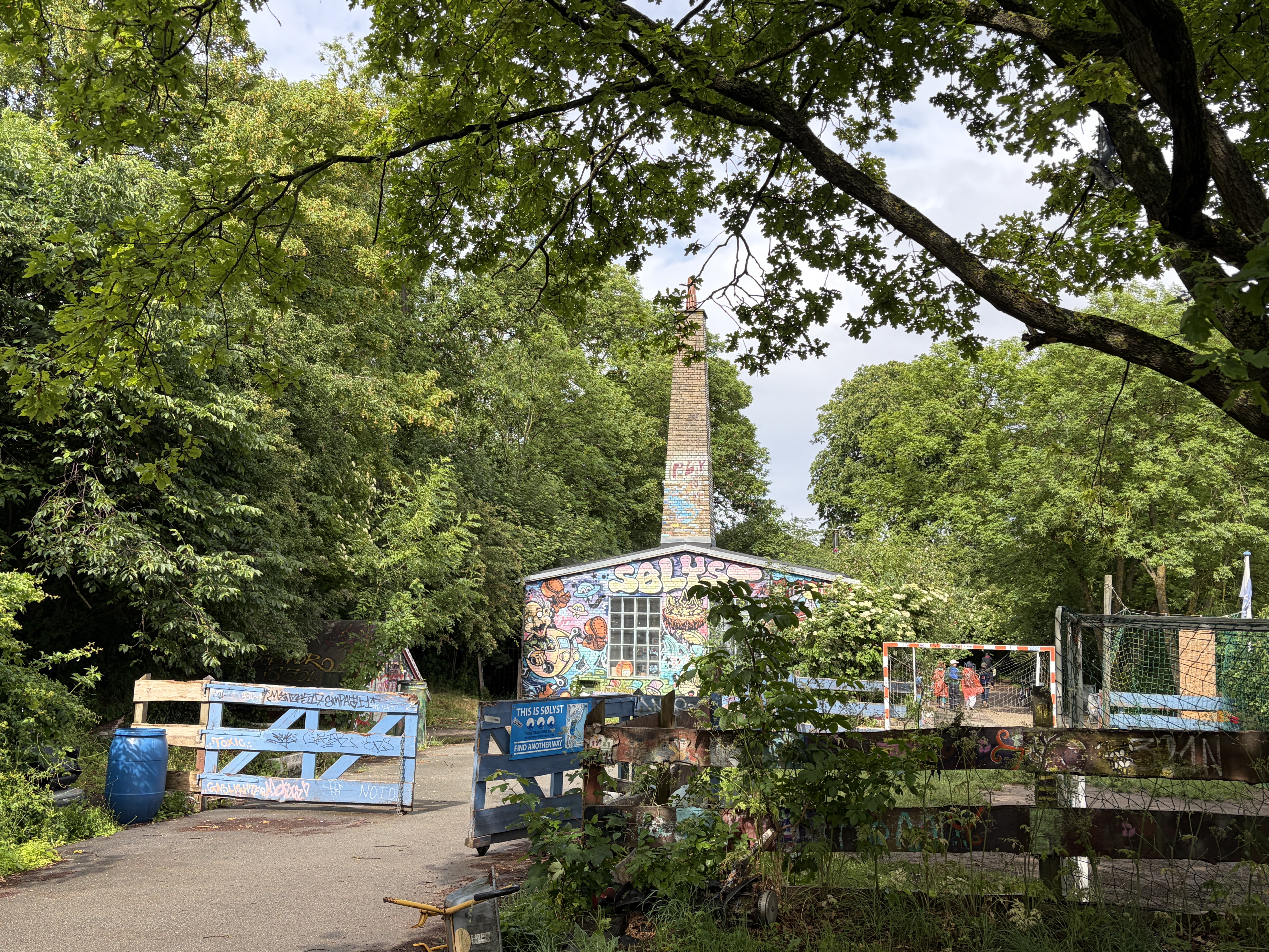 Christiania