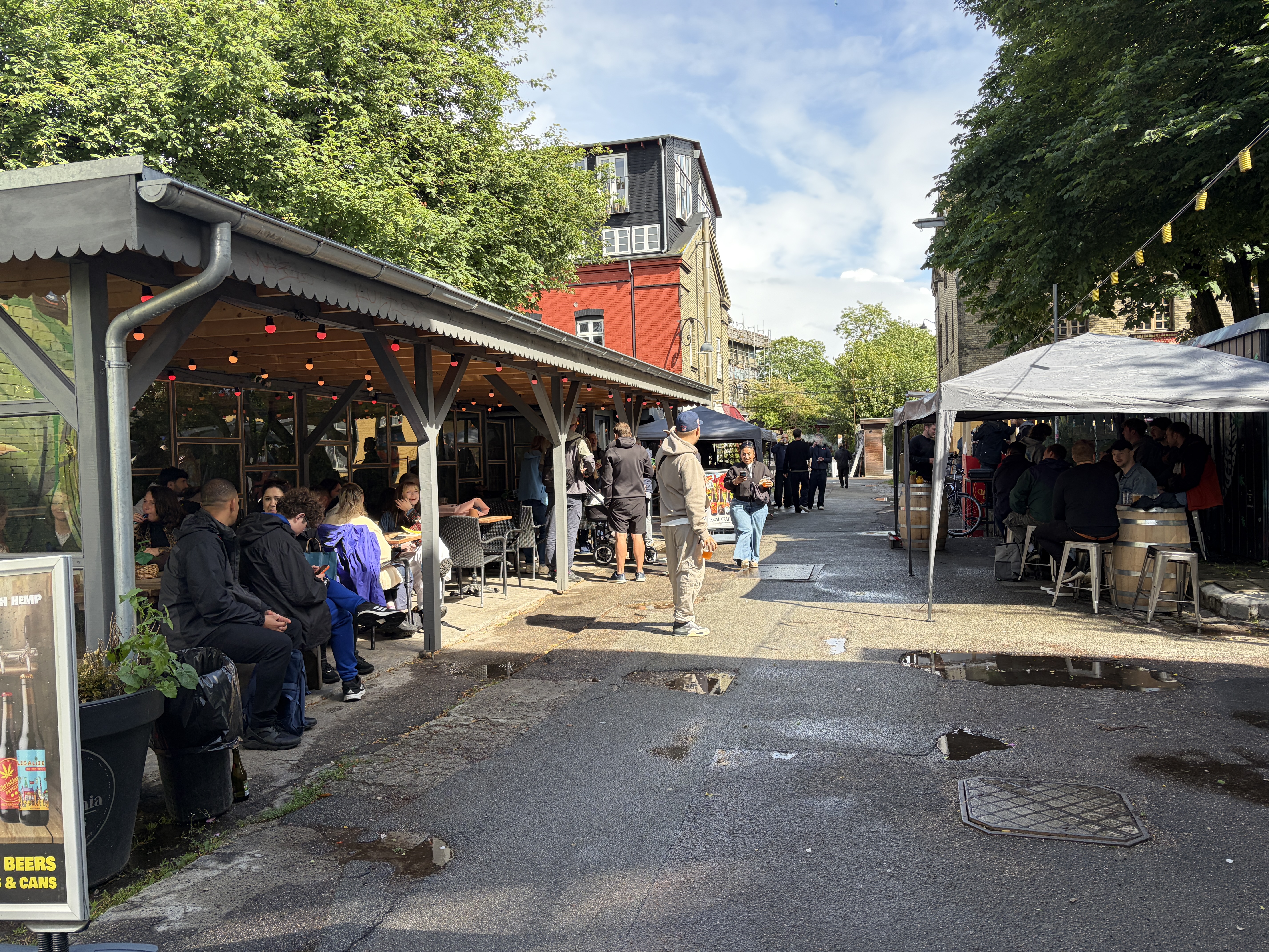 Christiania
