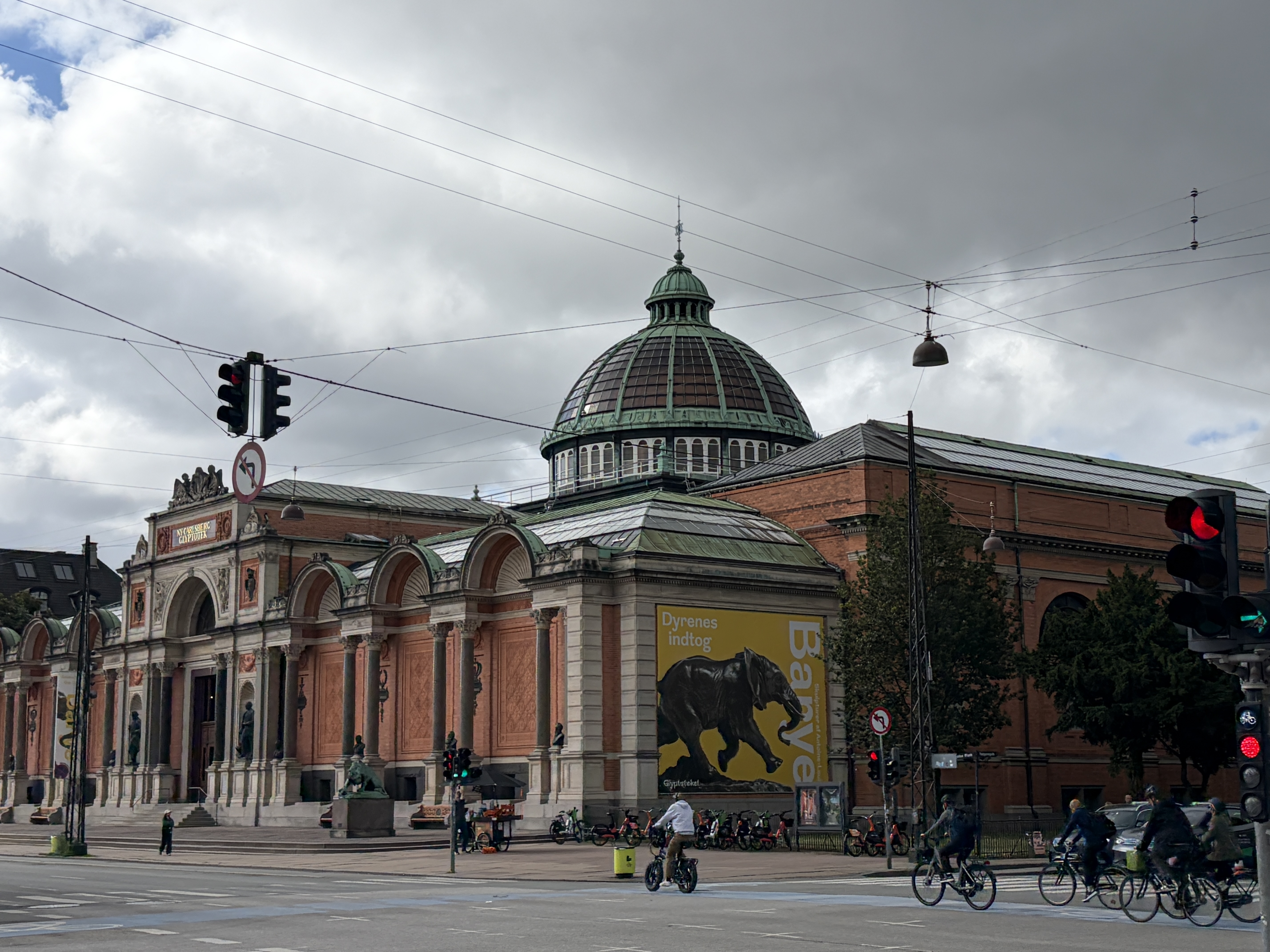 Ny Carlsberg Glyptotek