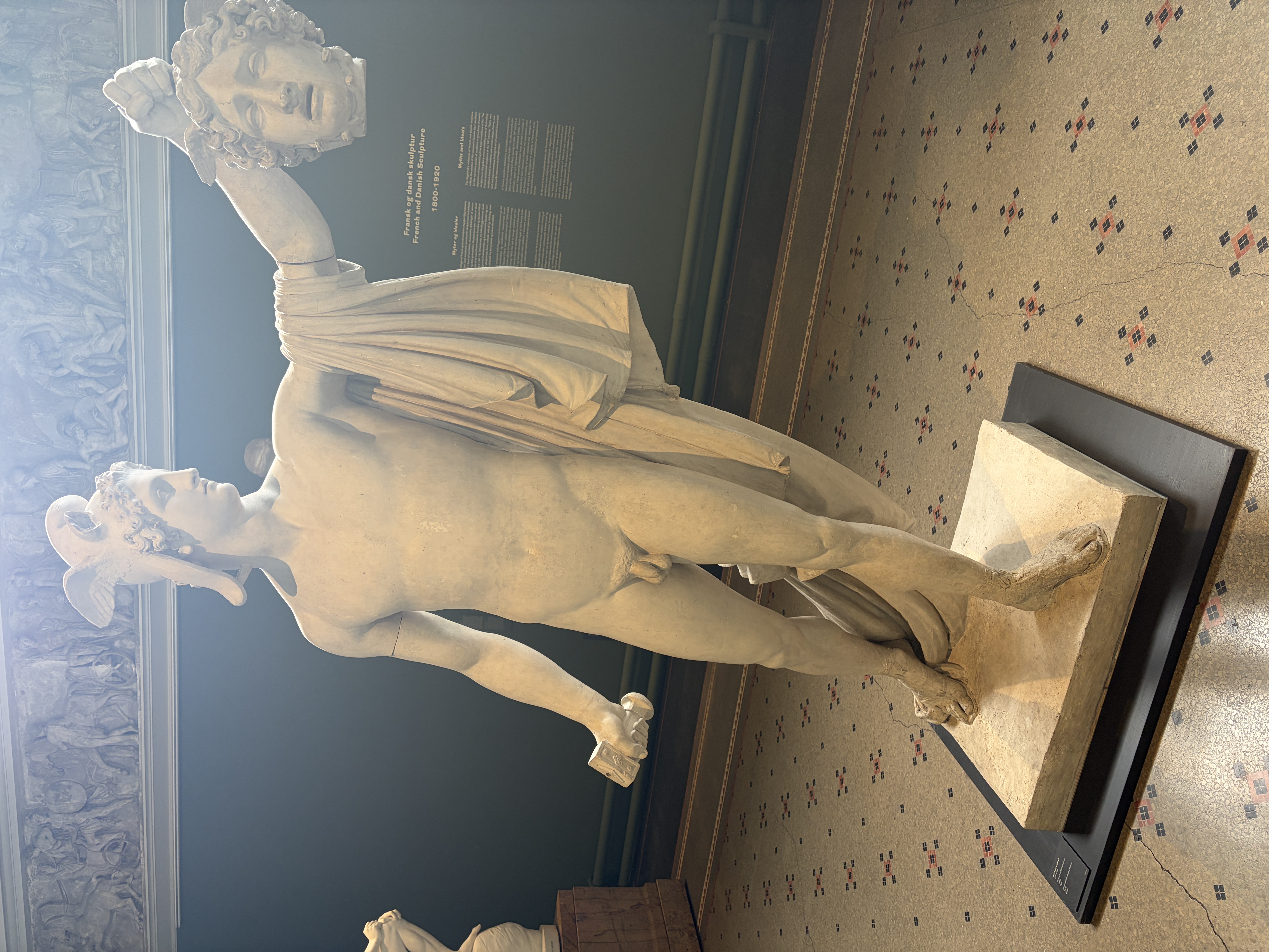 Ny Carlsberg Glyptotek