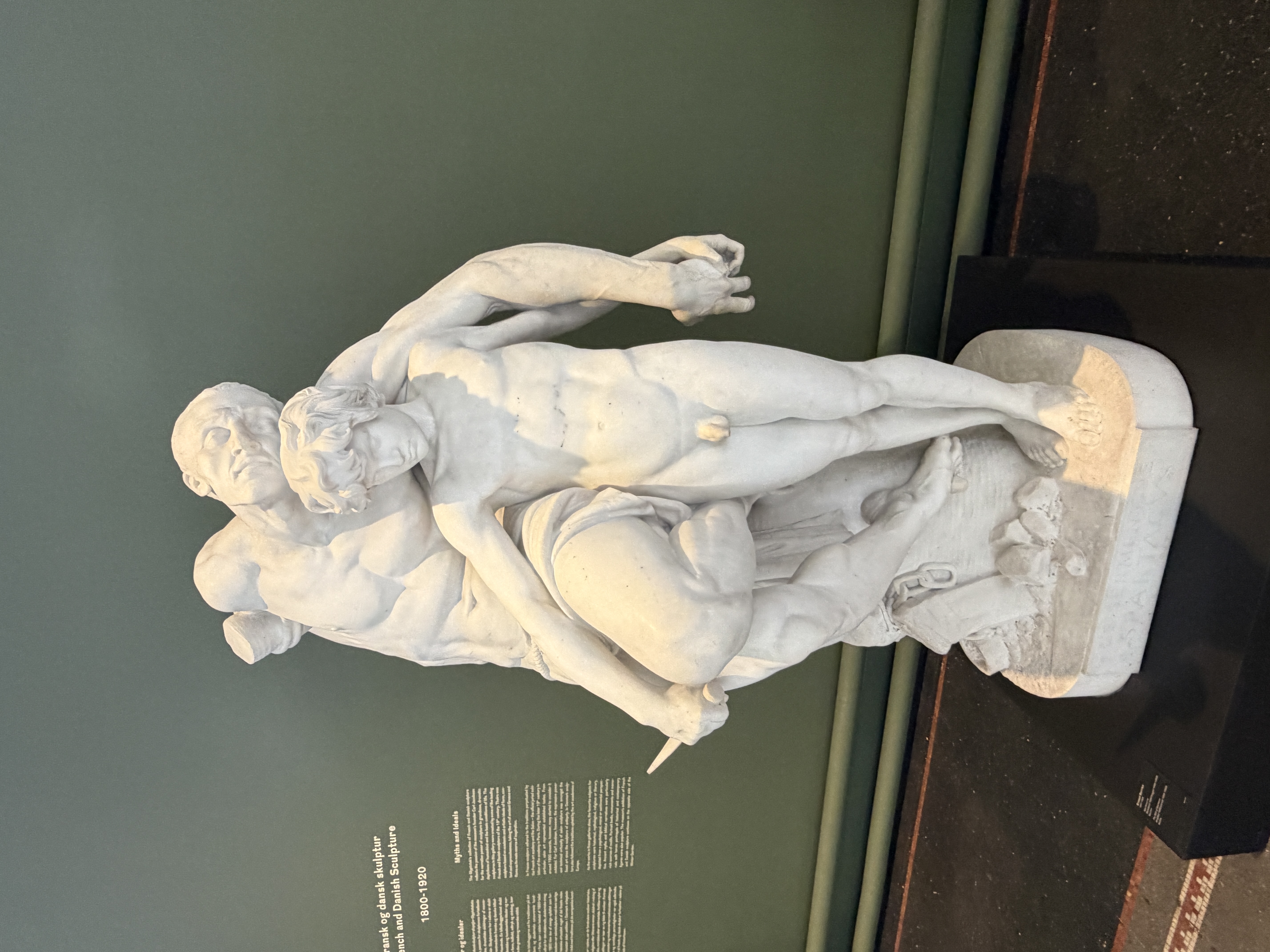 Ny Carlsberg Glyptotek
