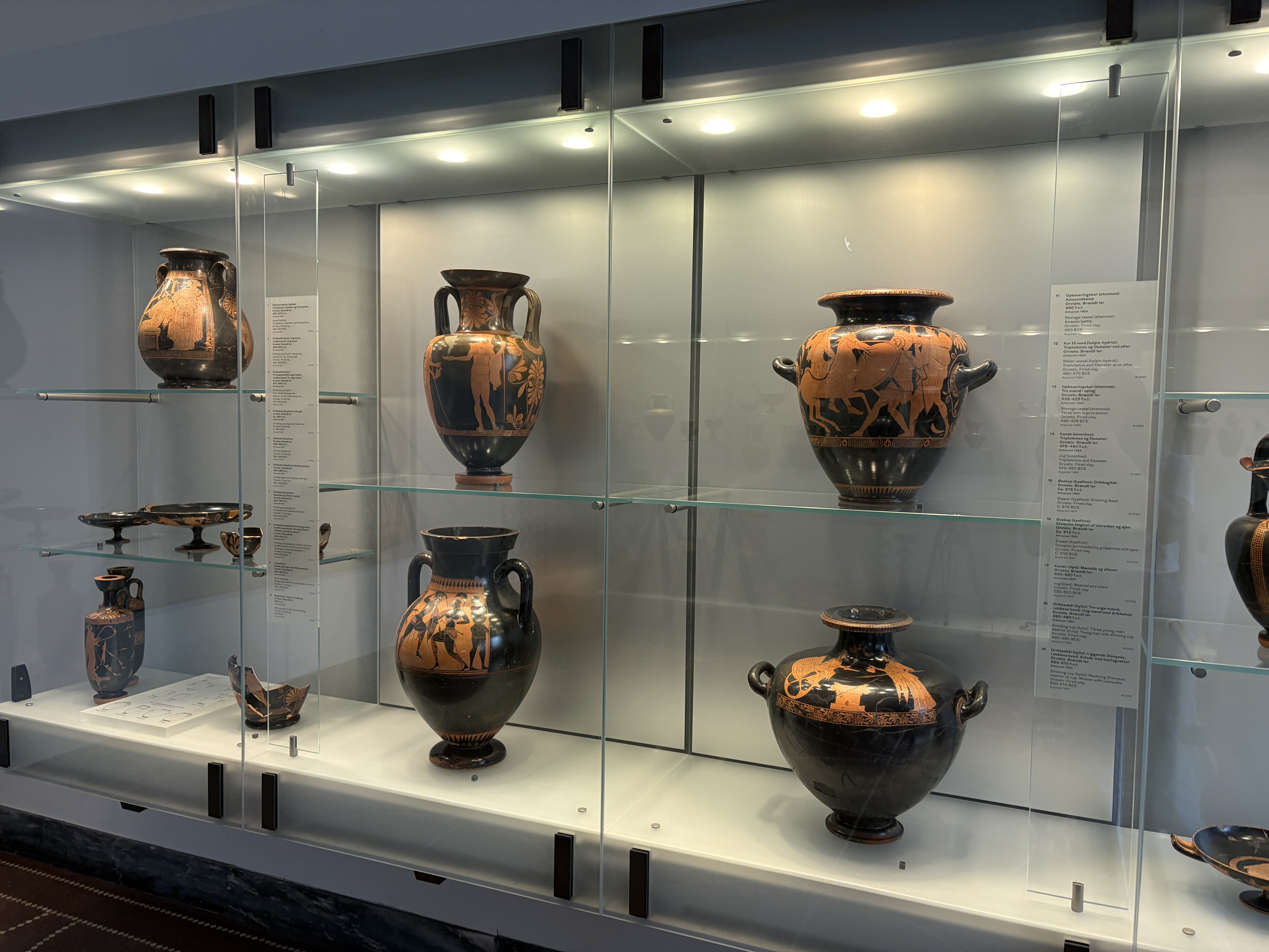 Ny Carlsberg Glyptotek