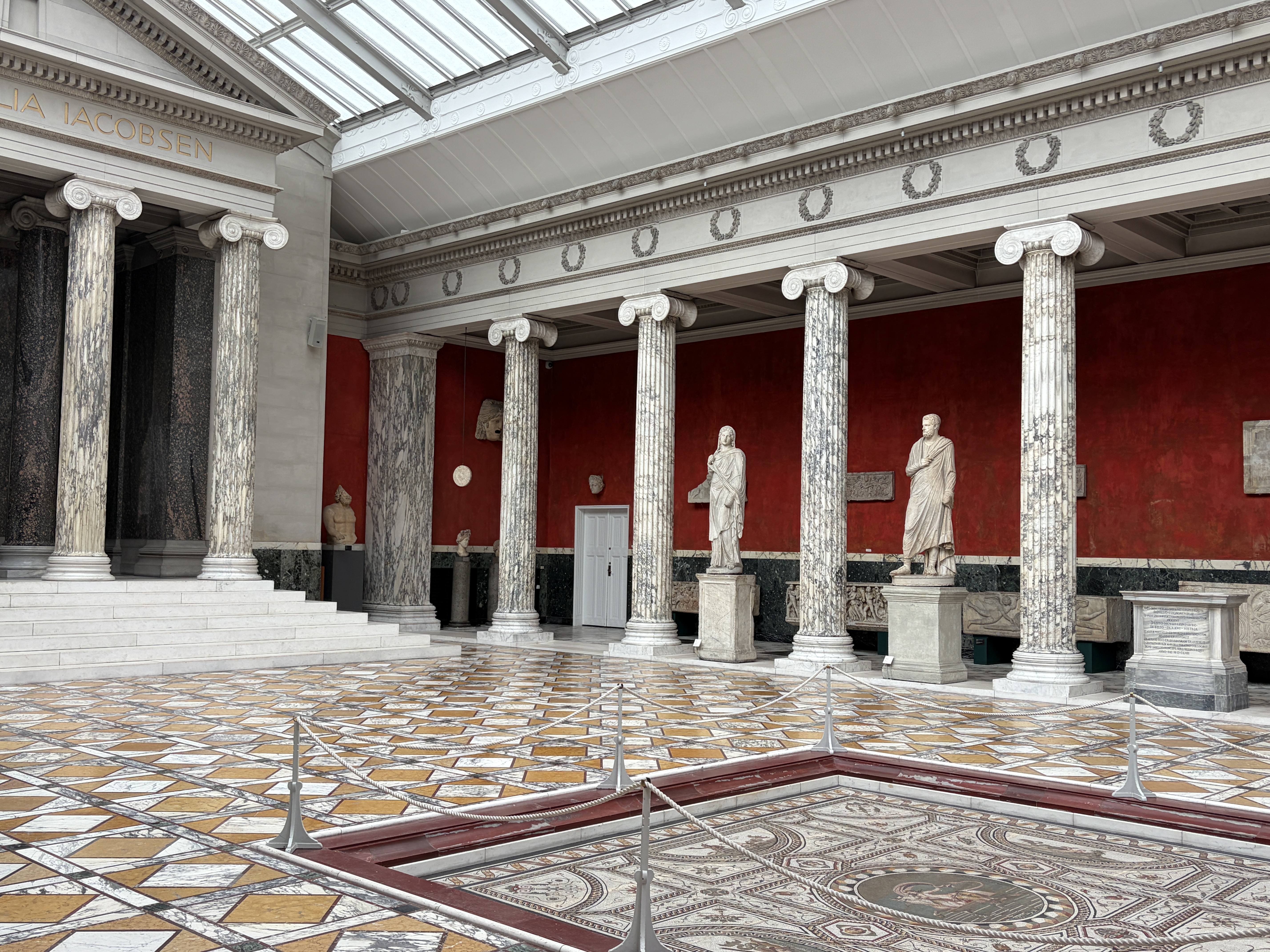 Ny Carlsberg Glyptotek