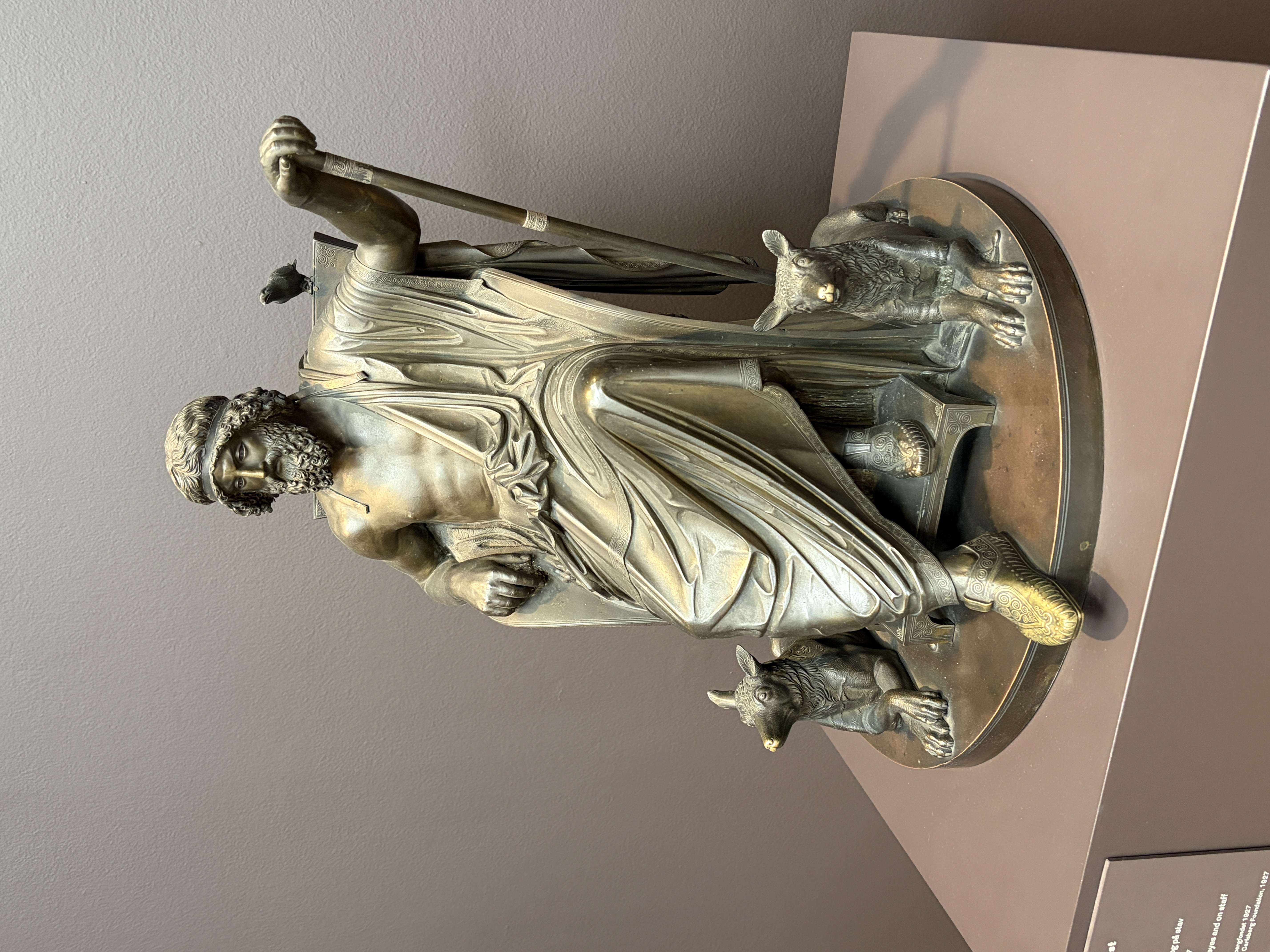 Ny Carlsberg Glyptotek